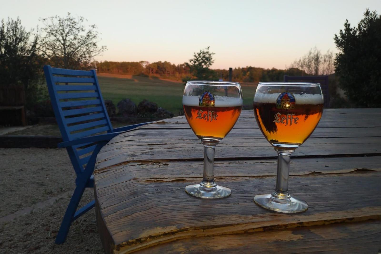 Domaine Au Marchay