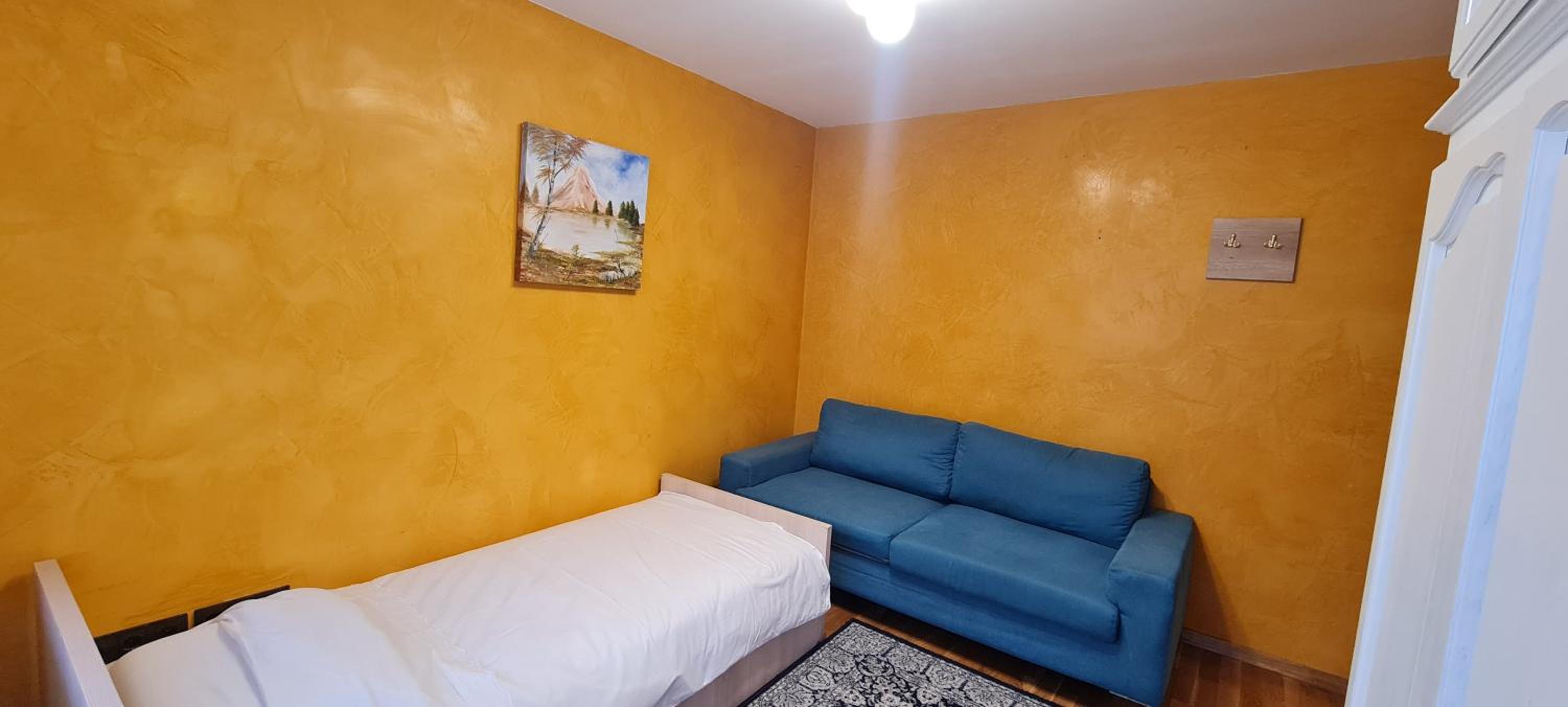 Centar apartment