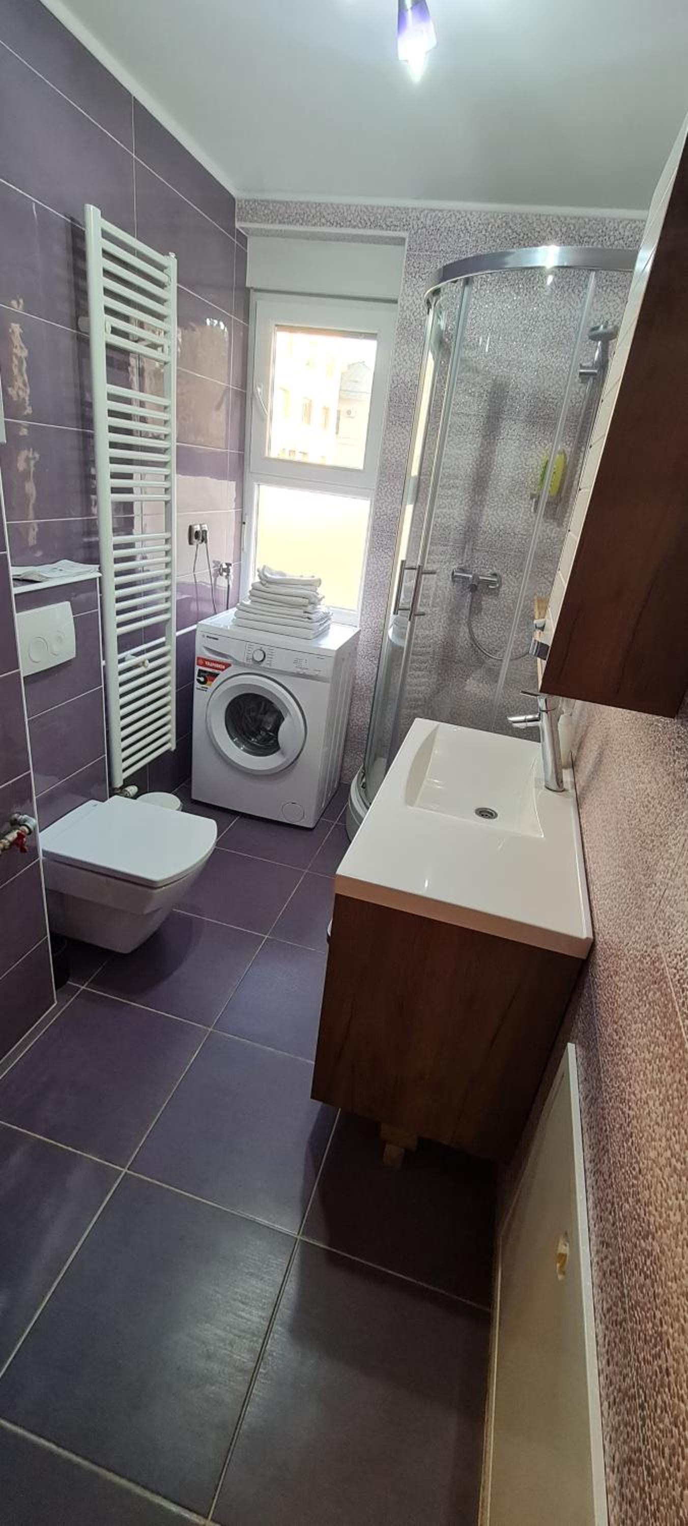 Centar apartment