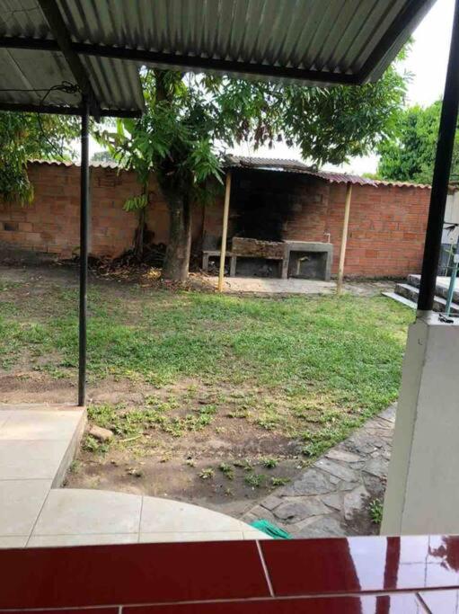 Fresca casa completa Monterrey casanare
