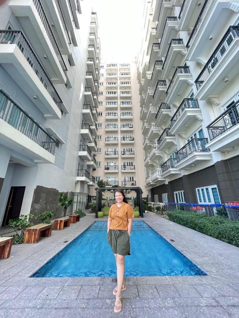 Unit 3J Signature Suites, Lafayette Megaworld