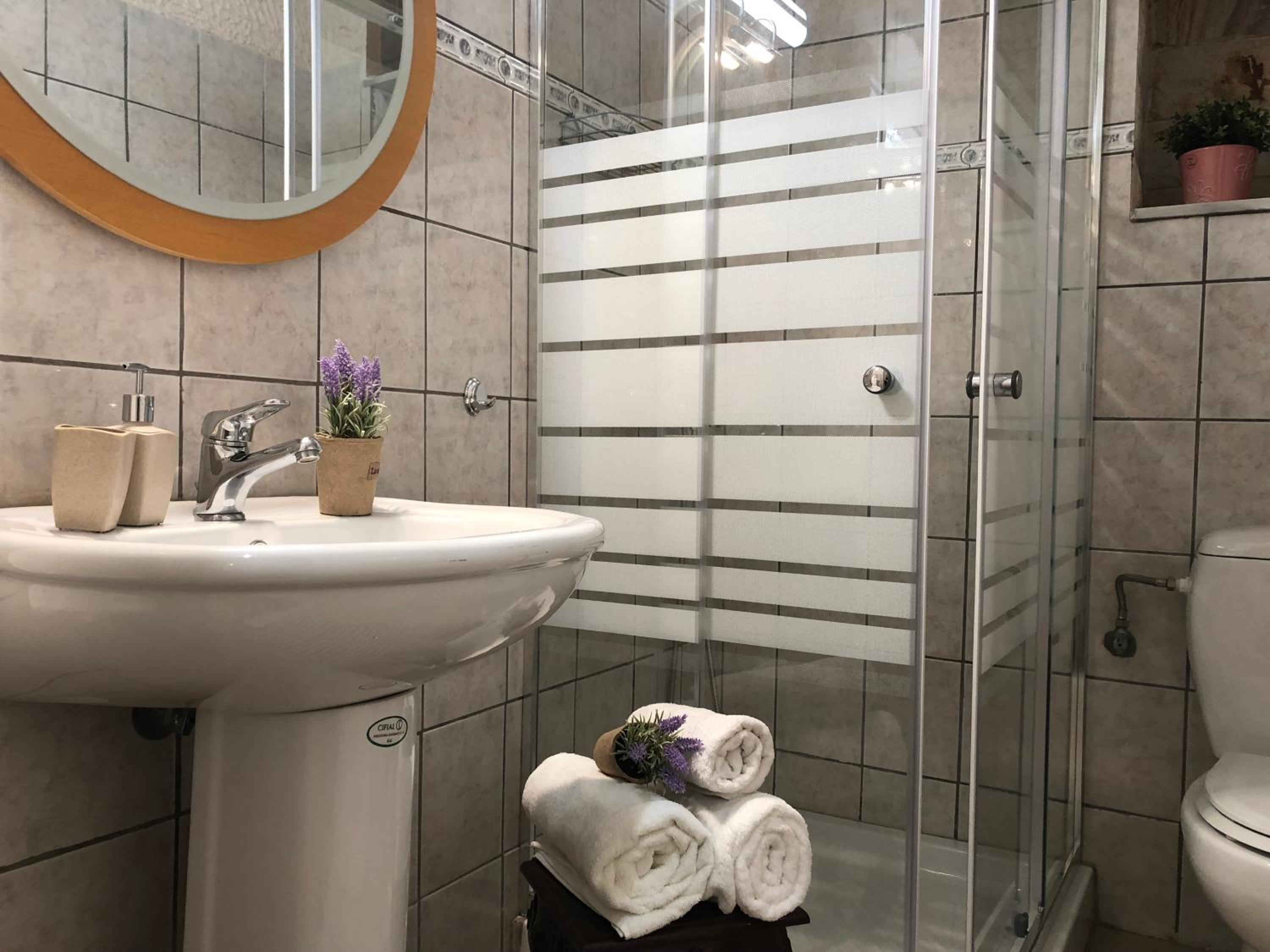 Porfyra Deluxe Guesthouse photo 5