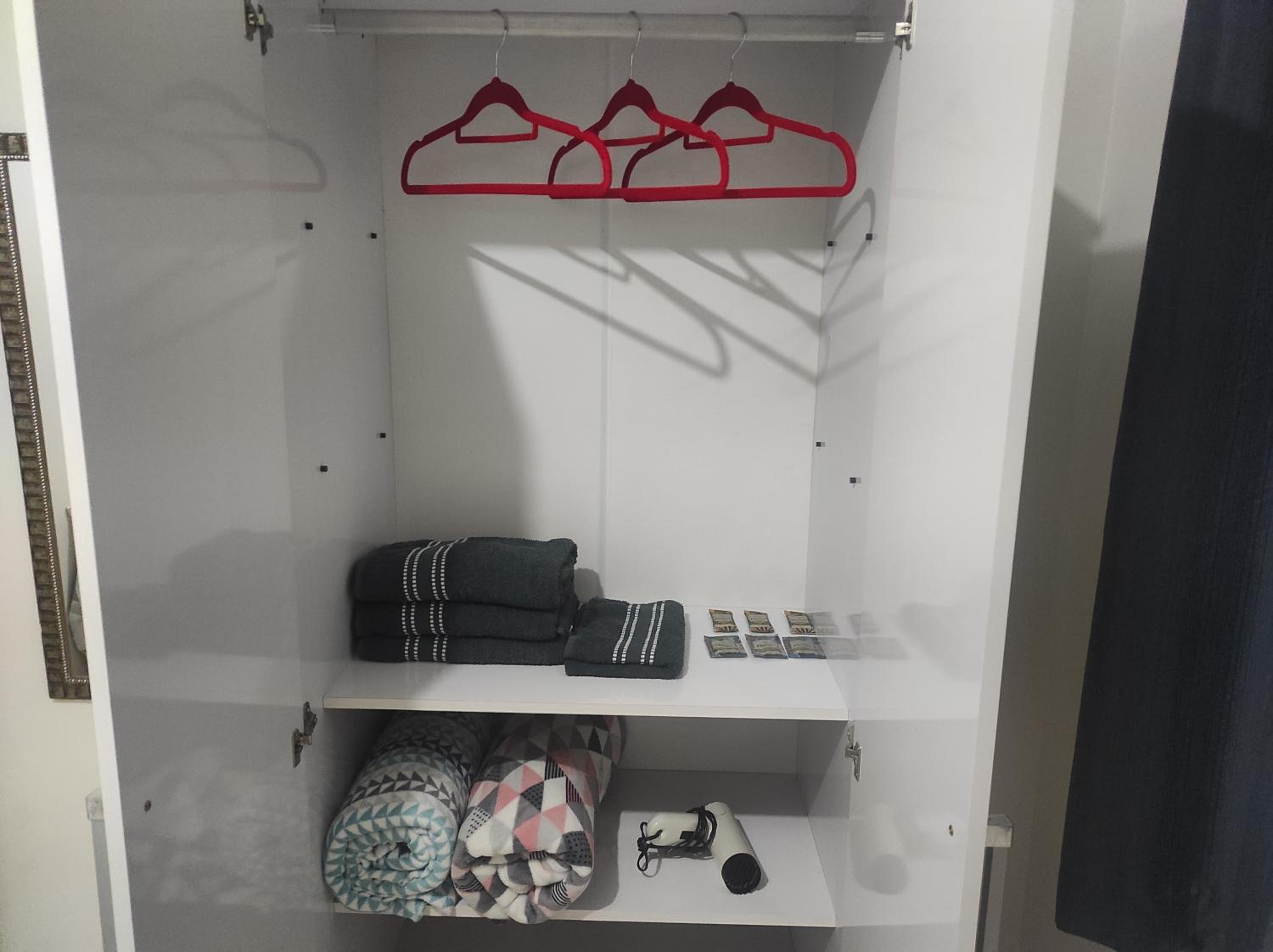 Apartamento inteiro próximo a Algar, Cargill, Aeroporto e UFU