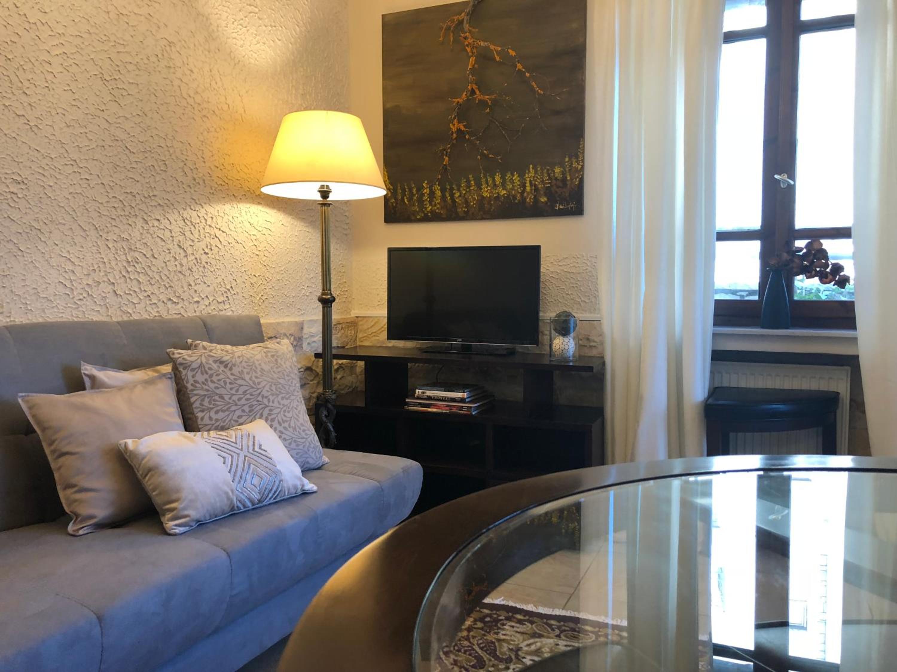 Porfyra Deluxe Guesthouse