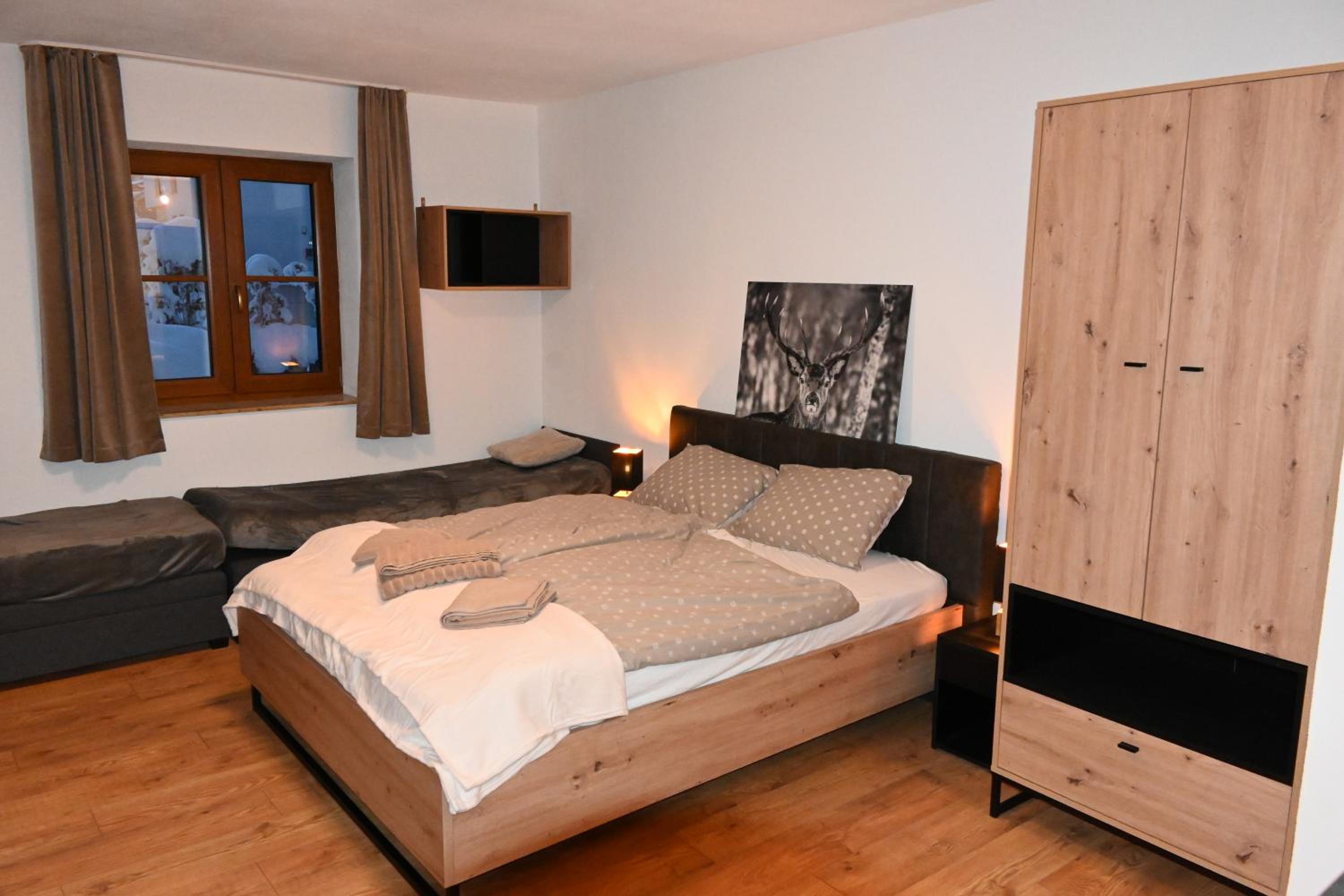 Nicky apartments and studios