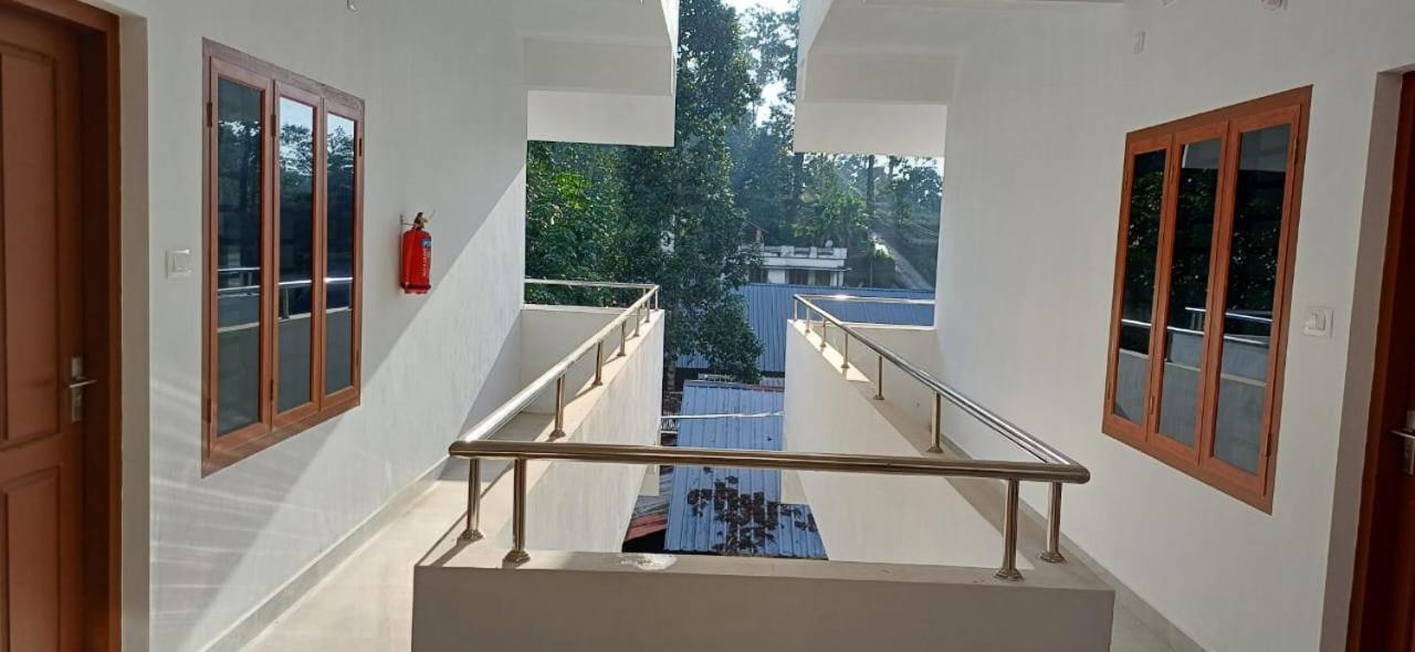 ZEAL HOMES And Apartments Koothattukulam