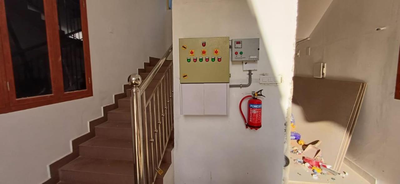ZEAL HOMES And Apartments Koothattukulam