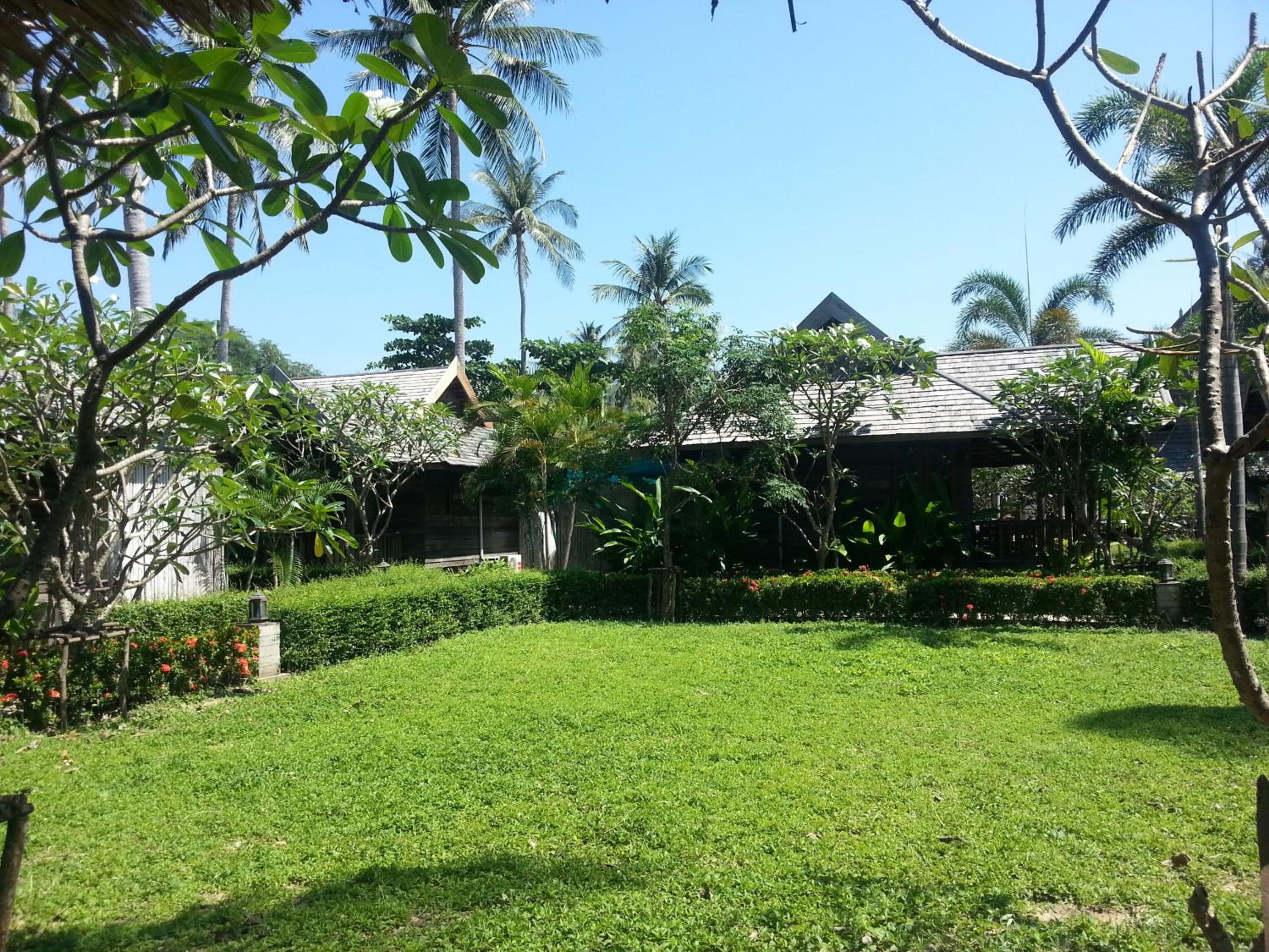 New Ozone Resort & Spa