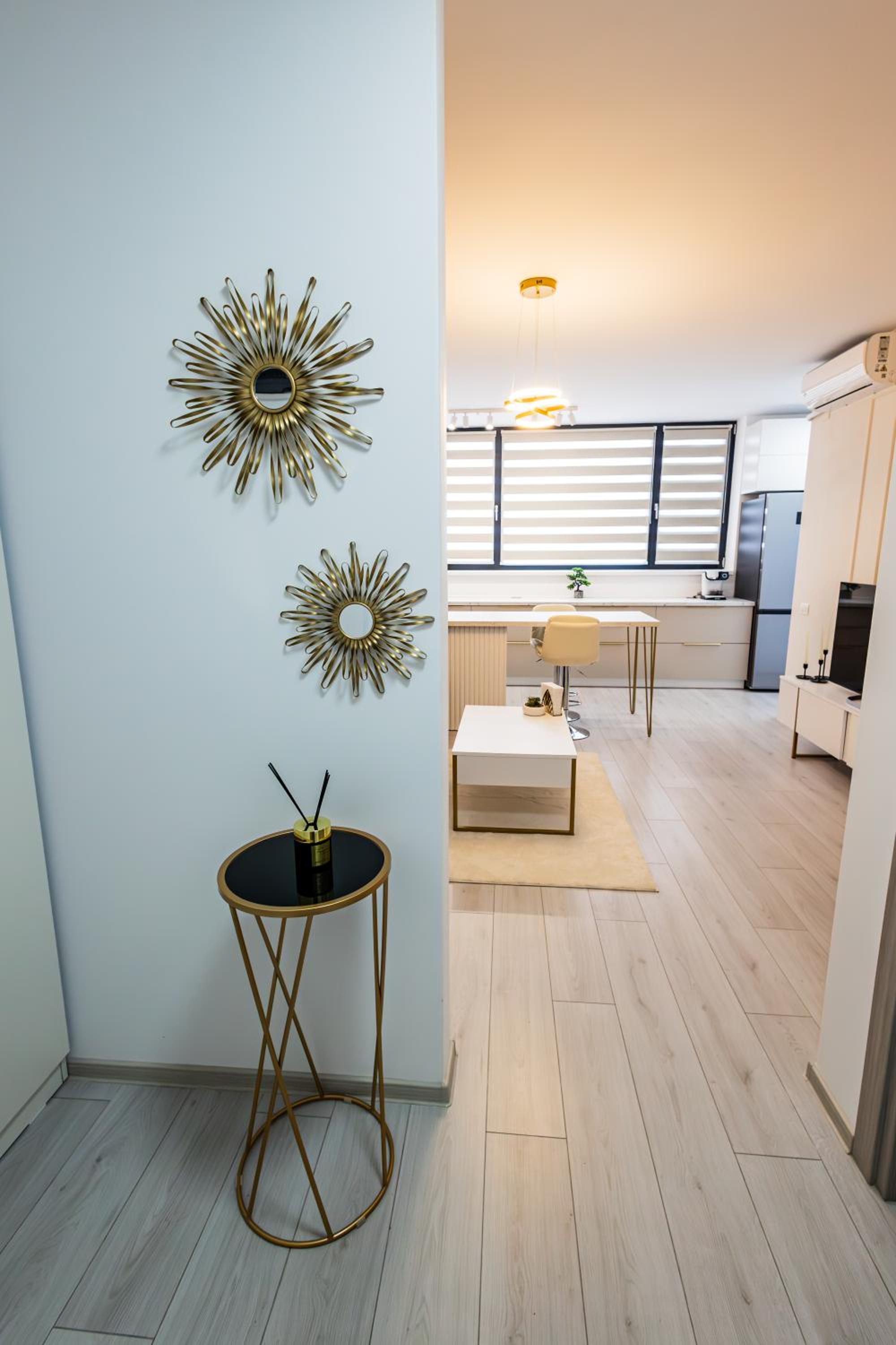 Maieru’s XCity Tower 2 view 3