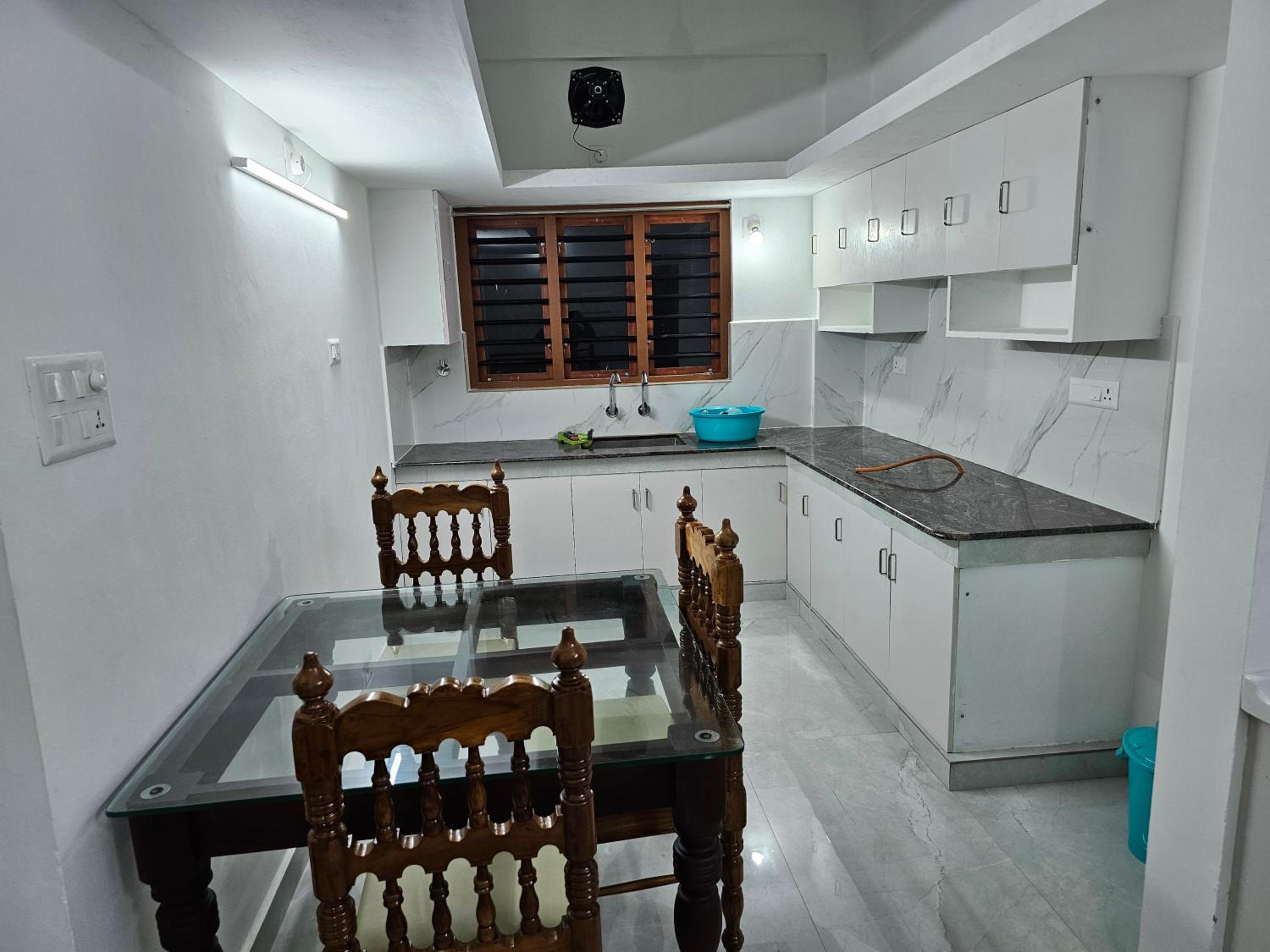 ZEAL HOMES And Apartments Koothattukulam