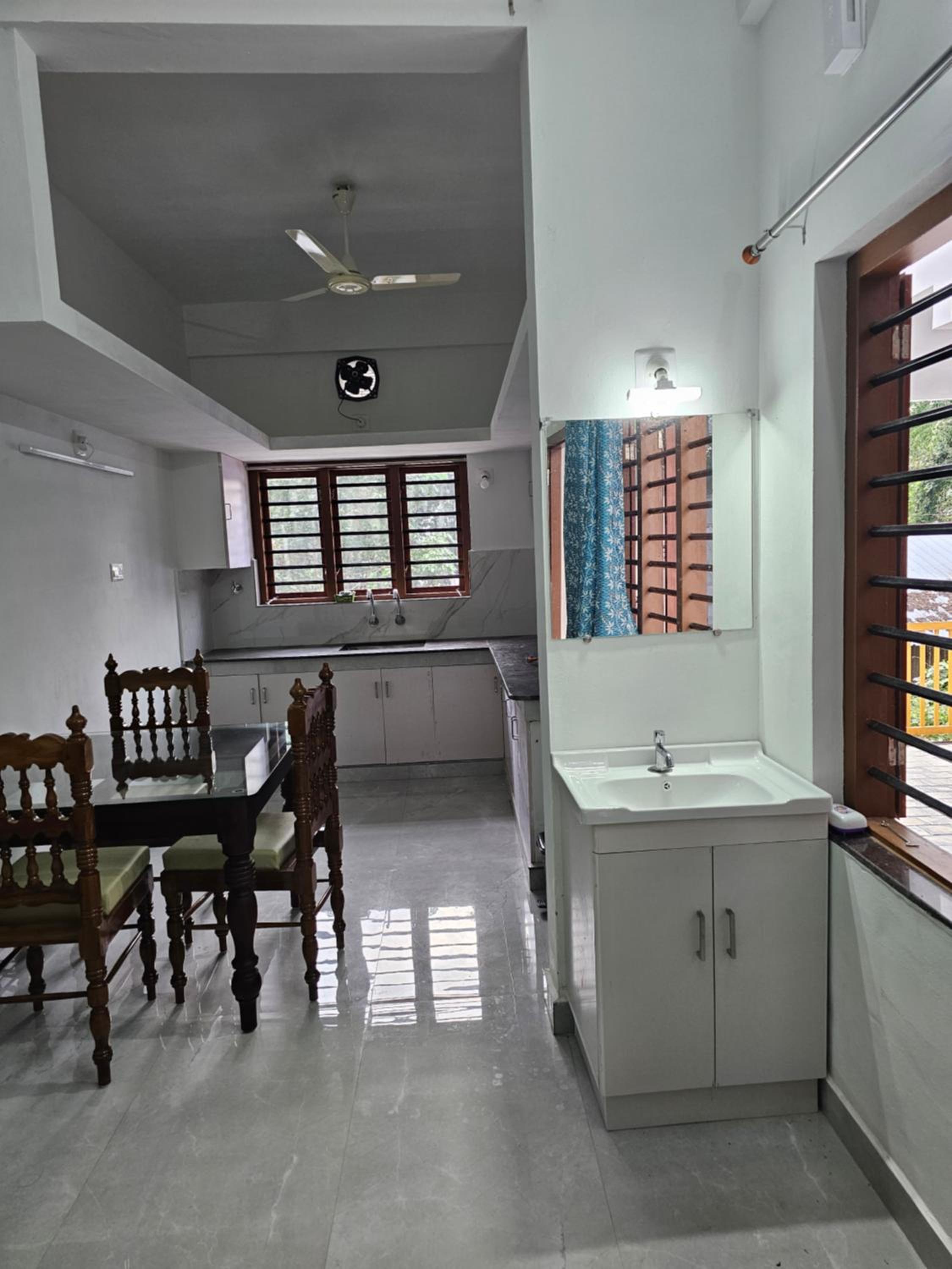 ZEAL HOMES And Apartments Koothattukulam