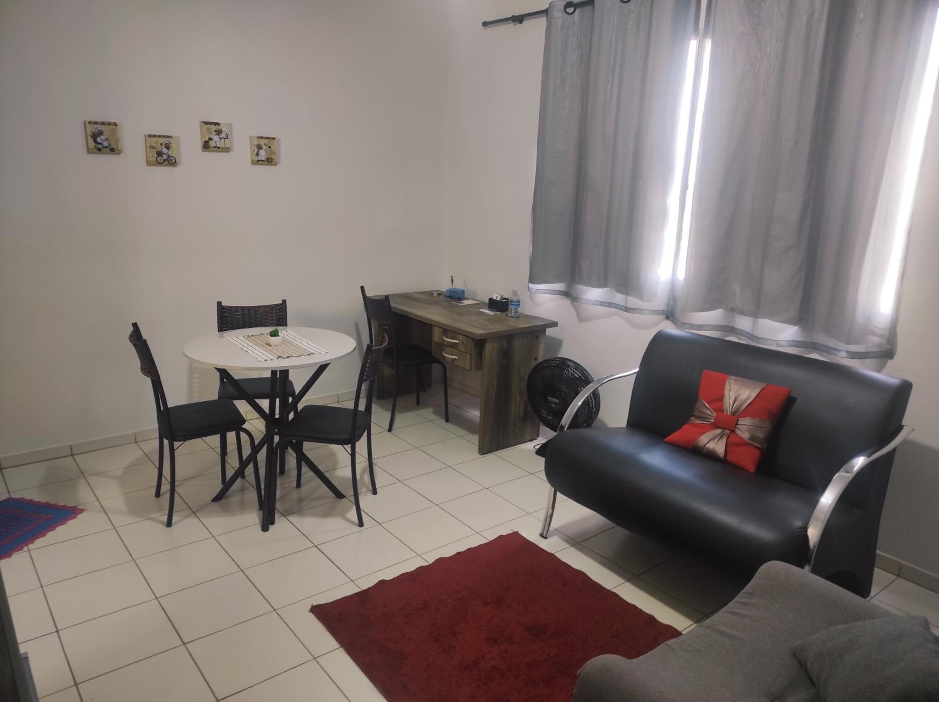 Apartamento inteiro próximo a Algar, Cargill, Aeroporto e UFU