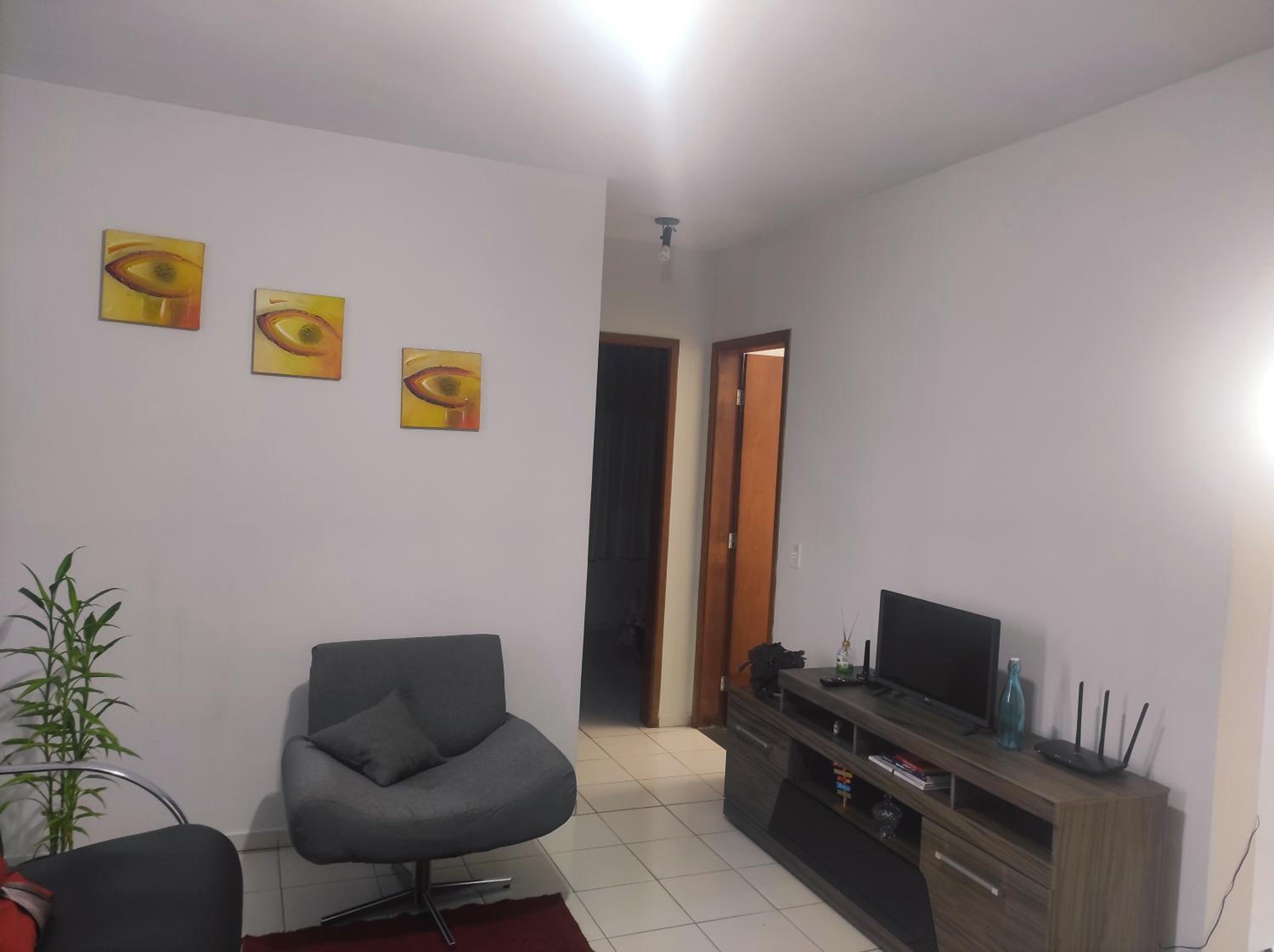 Apartamento inteiro próximo a Algar, Cargill, Aeroporto e UFU