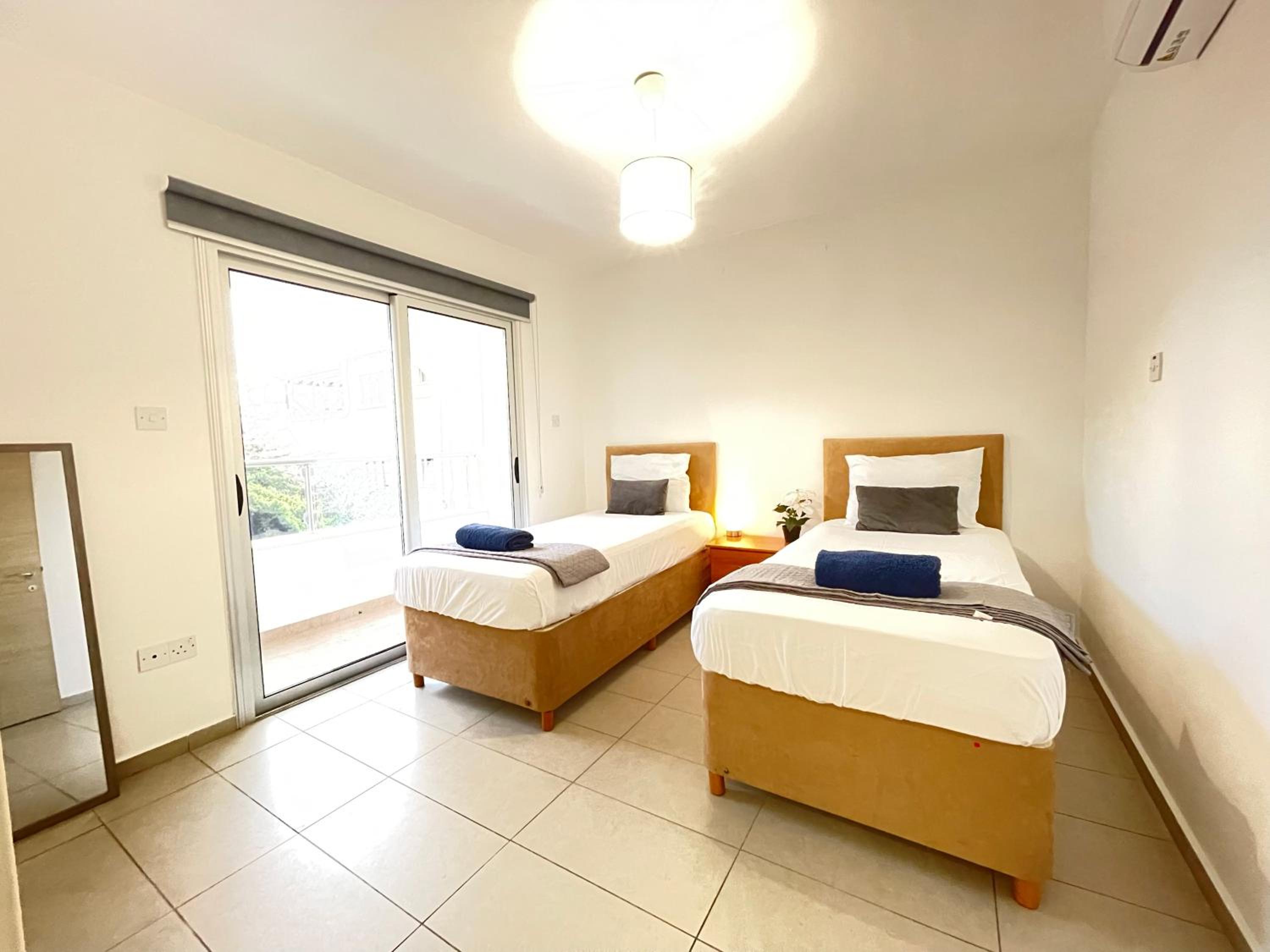 Aurora Holiday Apartment - Ayia Napa