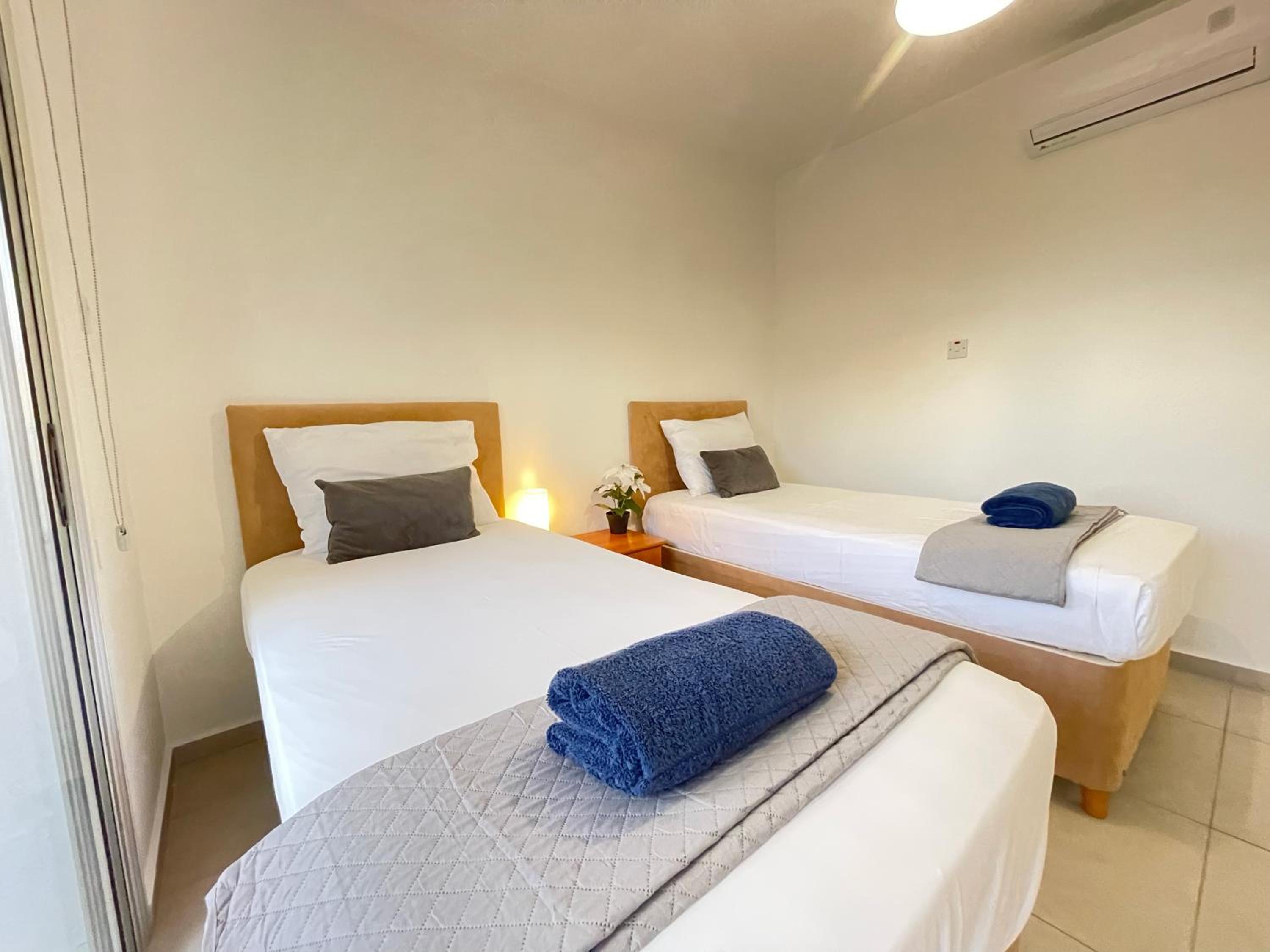 Aurora Holiday Apartment - Ayia Napa