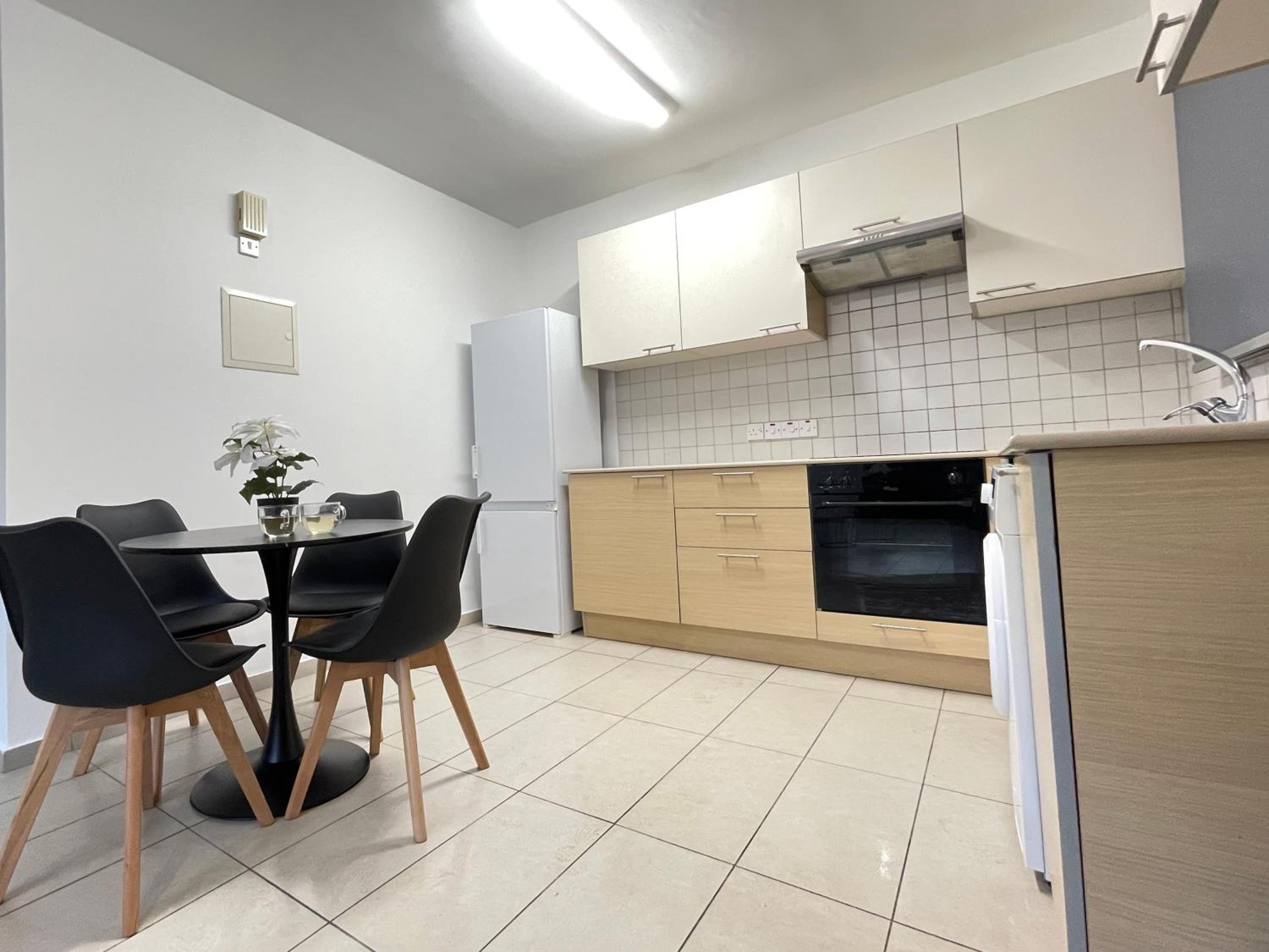 Aurora Holiday Apartment - Ayia Napa