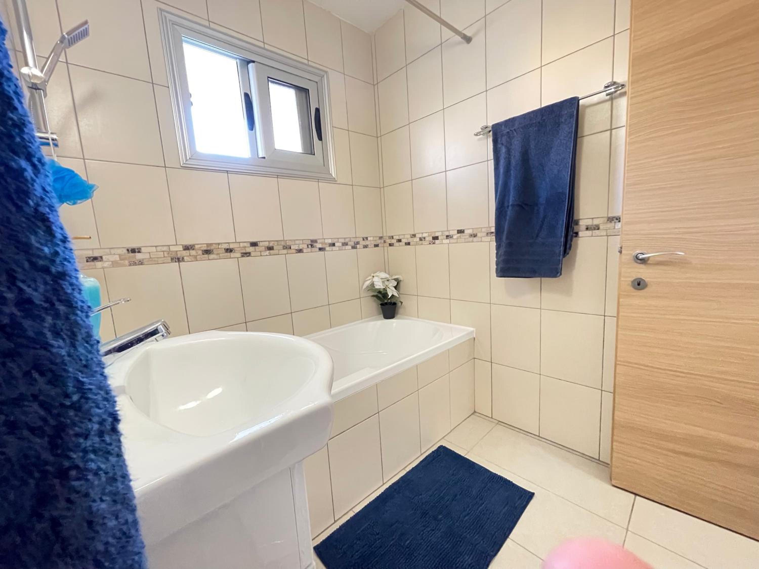 Aurora Holiday Apartment - Ayia Napa