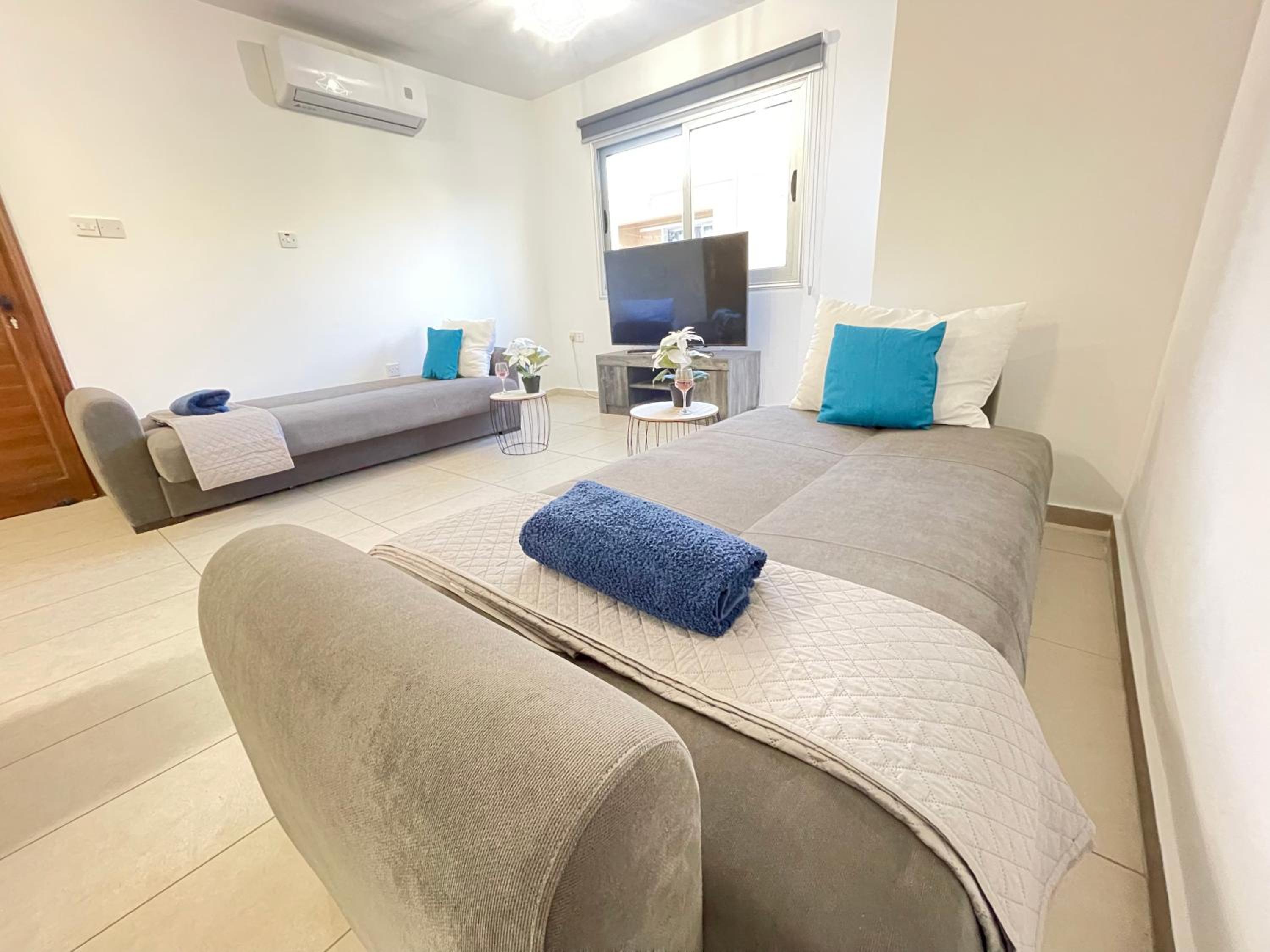 Aurora Holiday Apartment - Ayia Napa