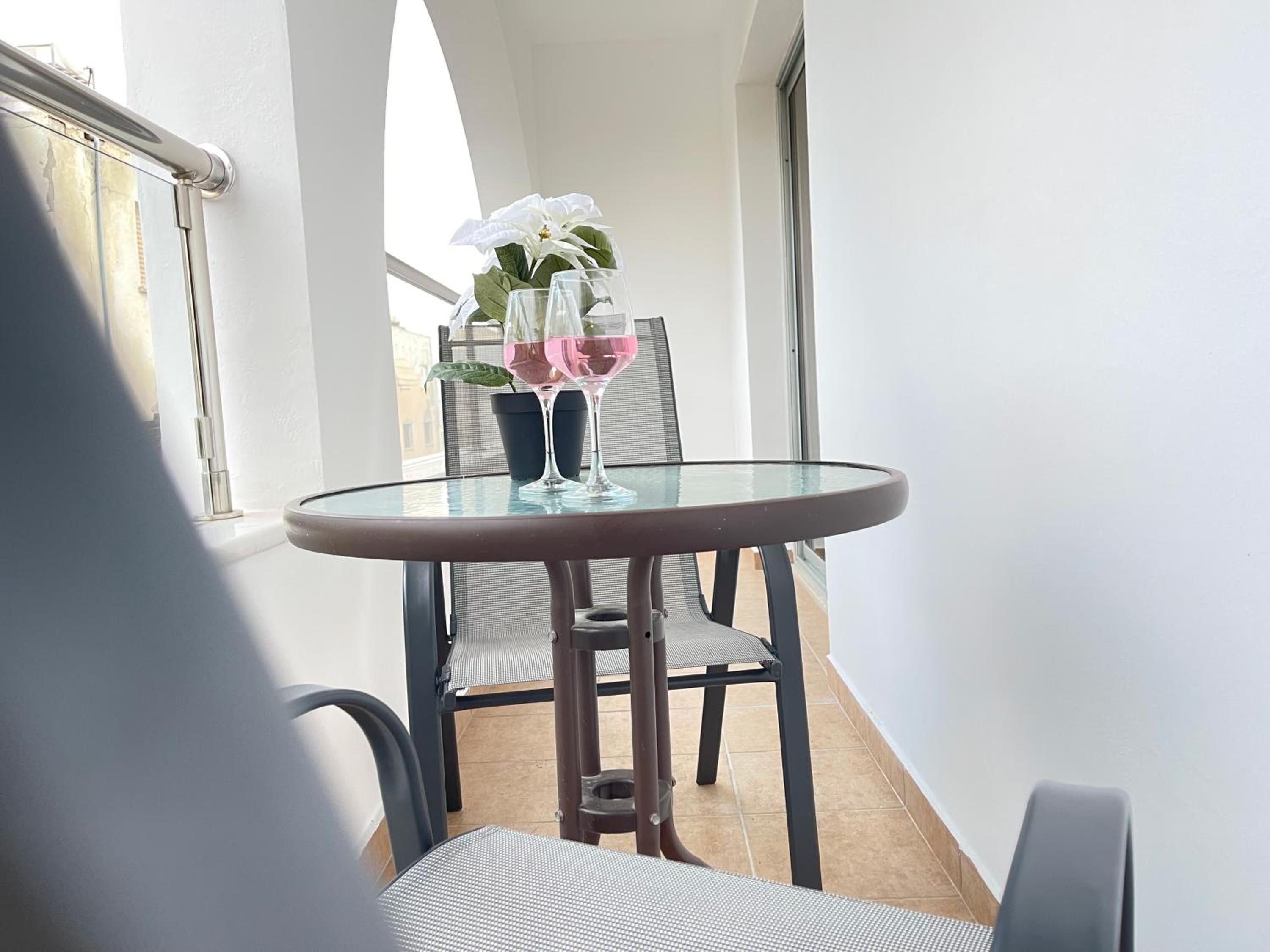 Aurora Holiday Apartment - Ayia Napa