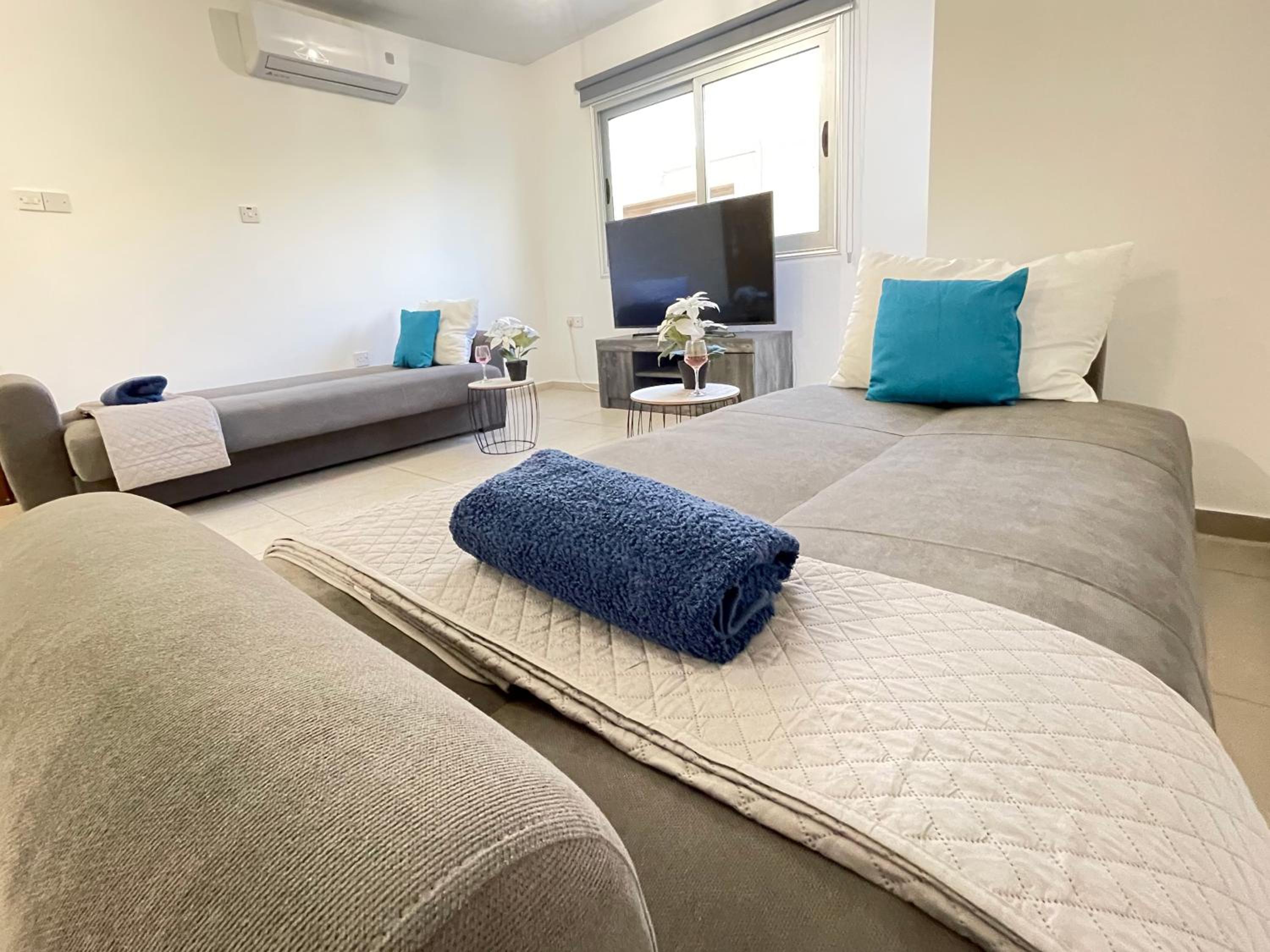 Aurora Holiday Apartment - Ayia Napa