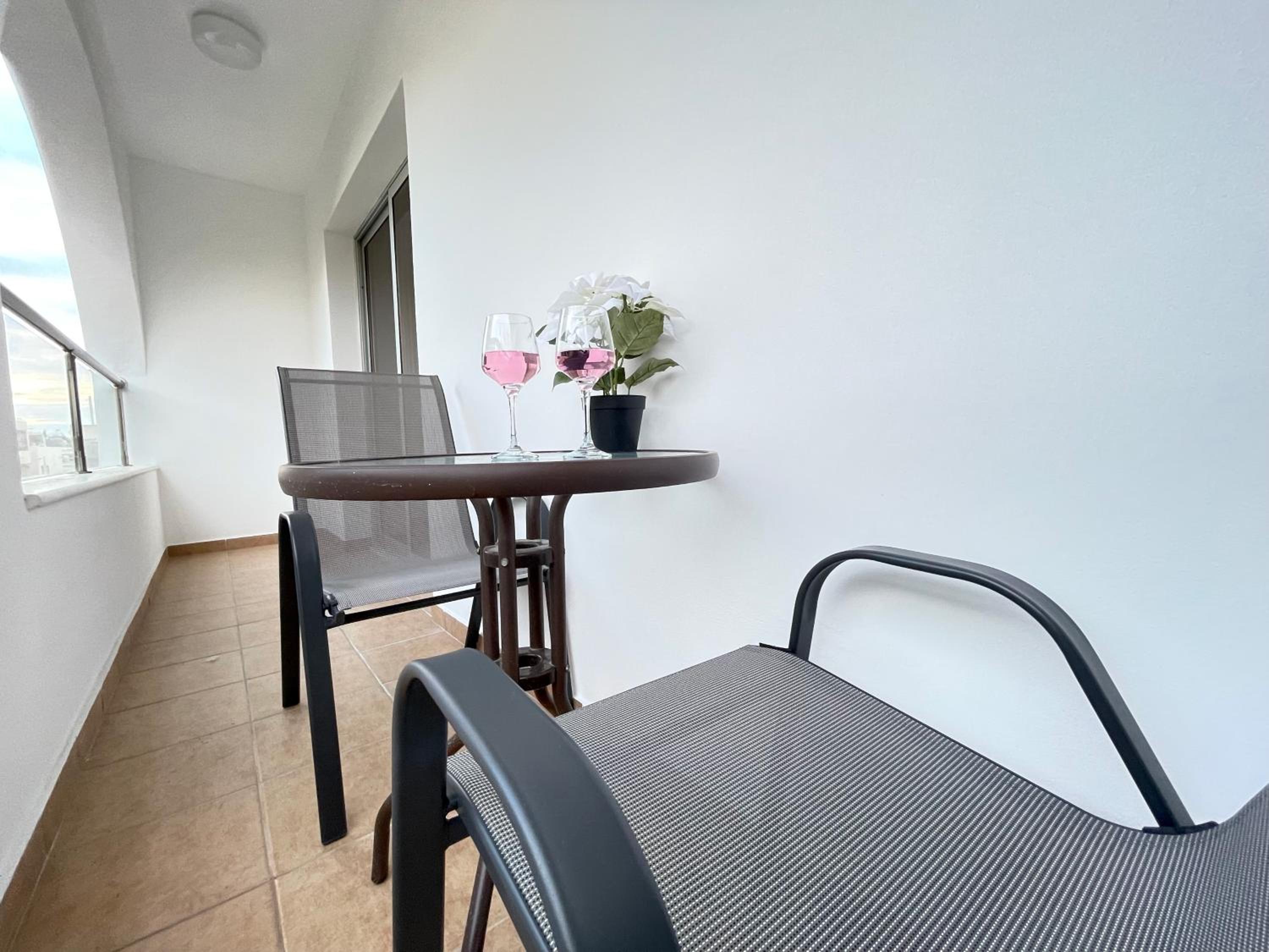 Aurora Holiday Apartment - Ayia Napa