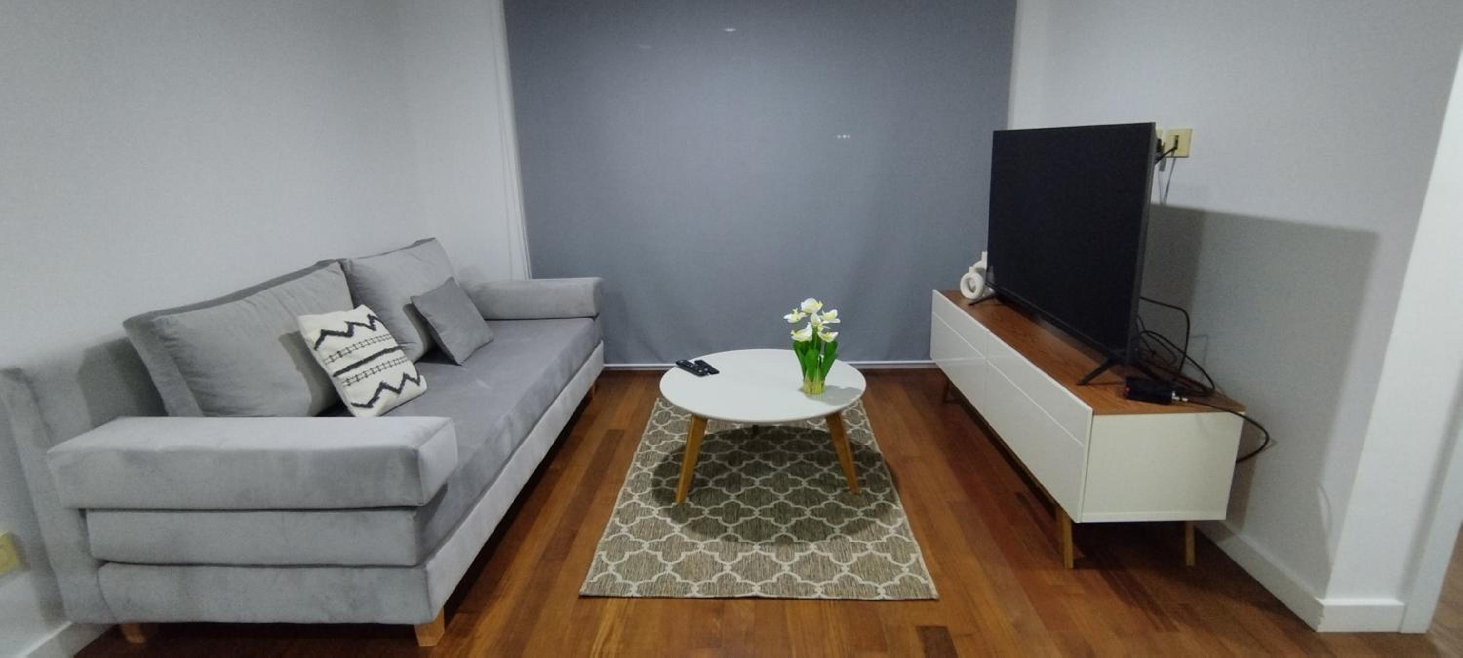 Hermoso departamento en Skytower view 2