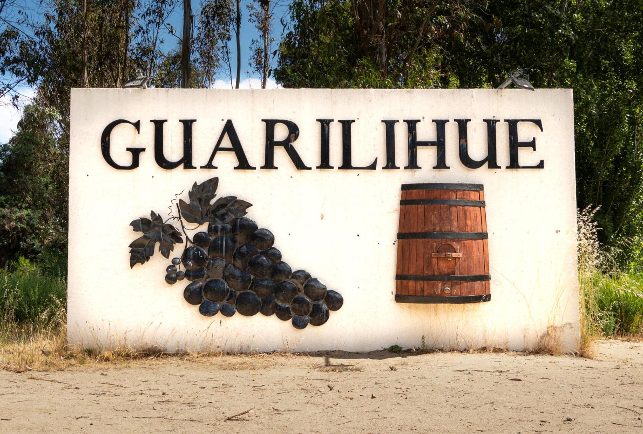 Guariliwe Ecolodge and Wines