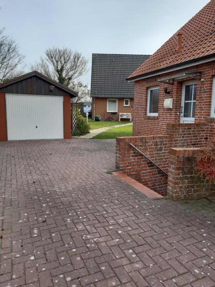 Haus Bremers Hafen