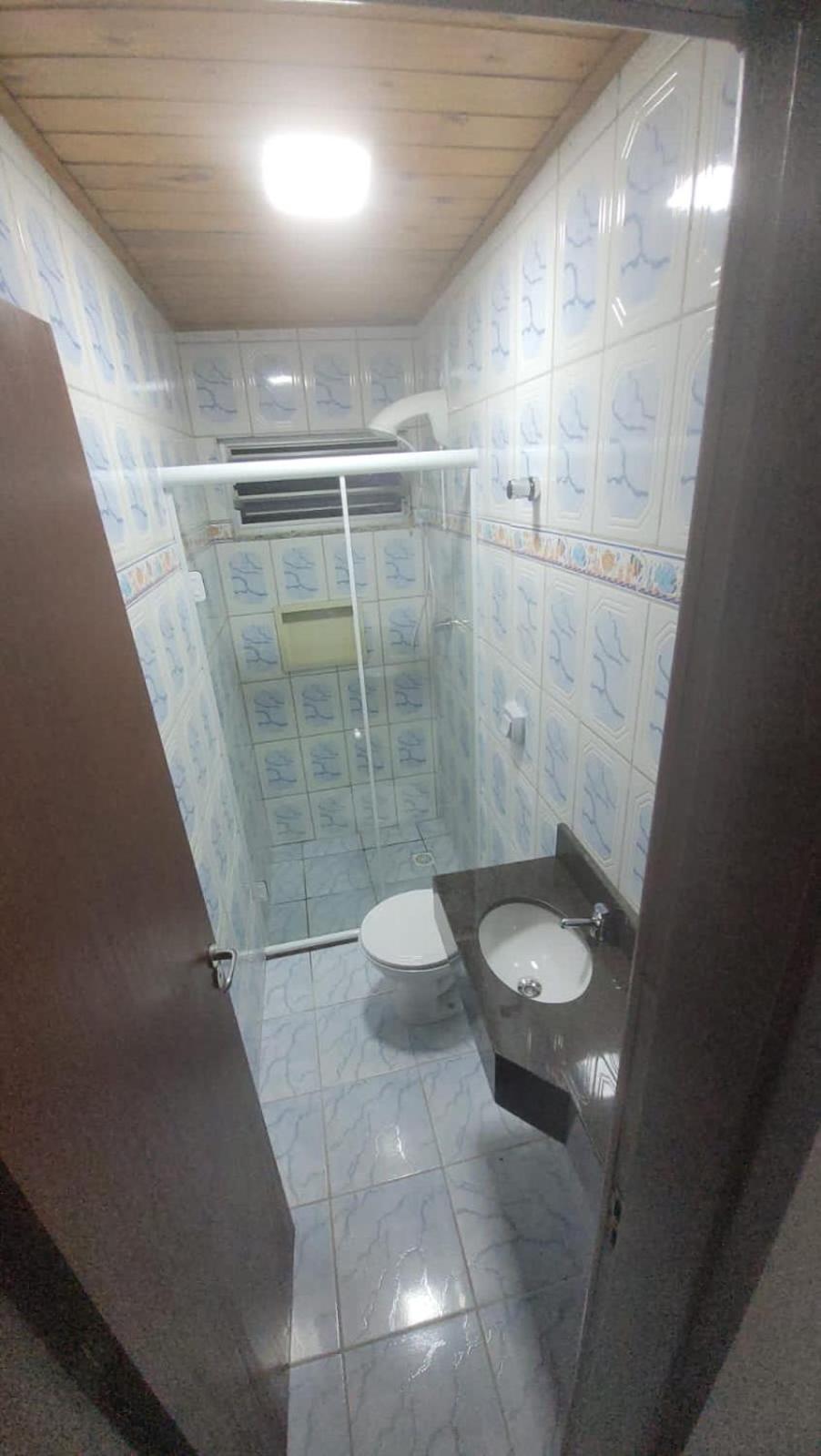 Pousada Paraíso Ap próximo ao centrinho da Pinheira