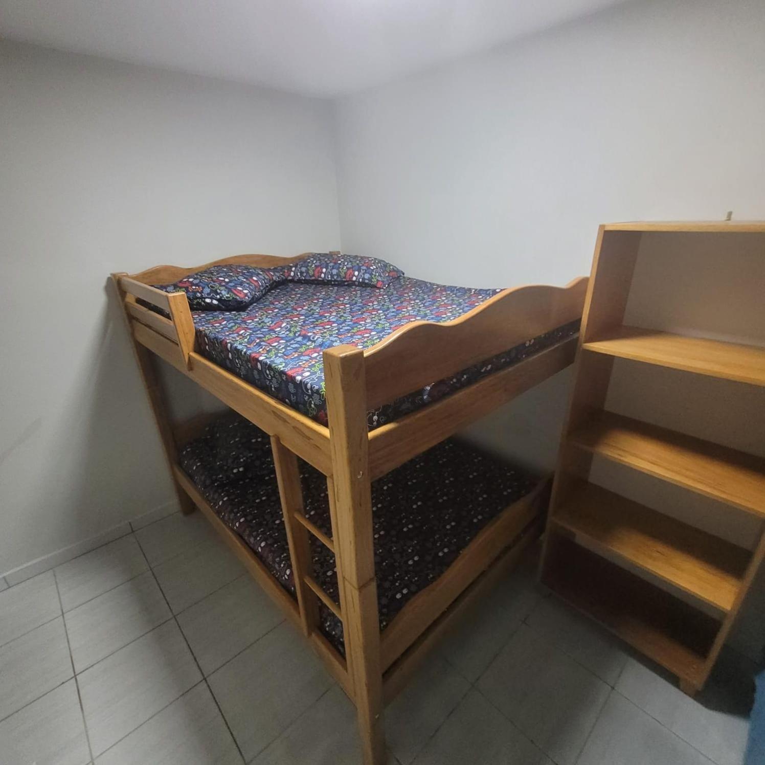 Pousada Paraíso Ap próximo ao centrinho da Pinheira