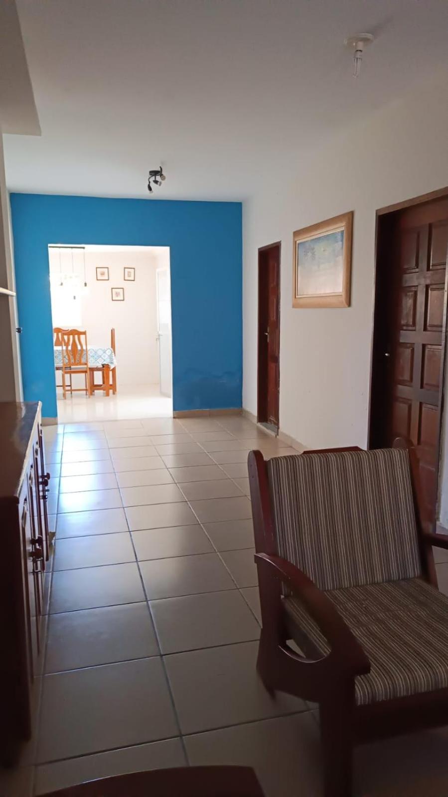 Casa Mar Azul