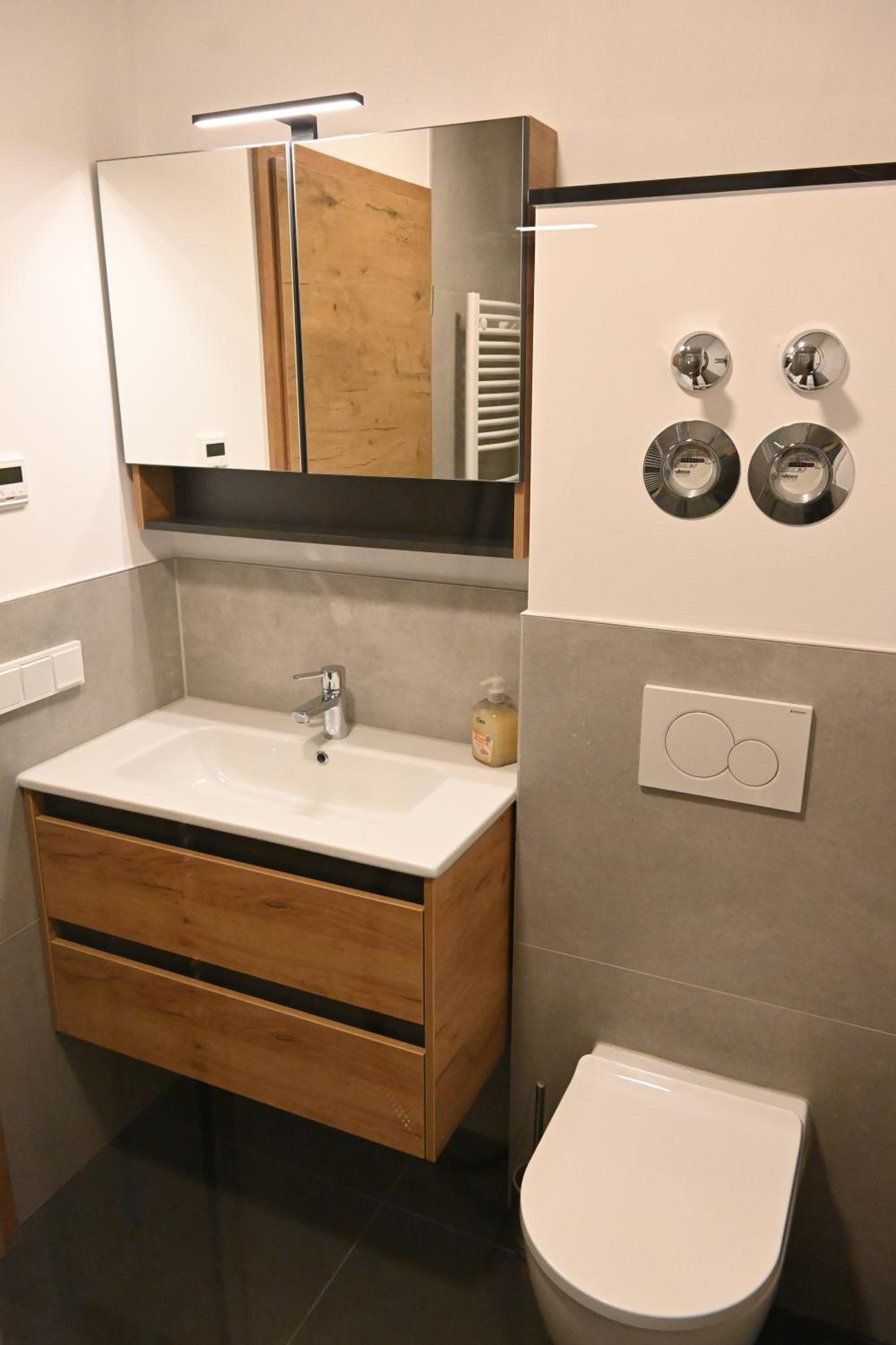 Nicky apartments and studios