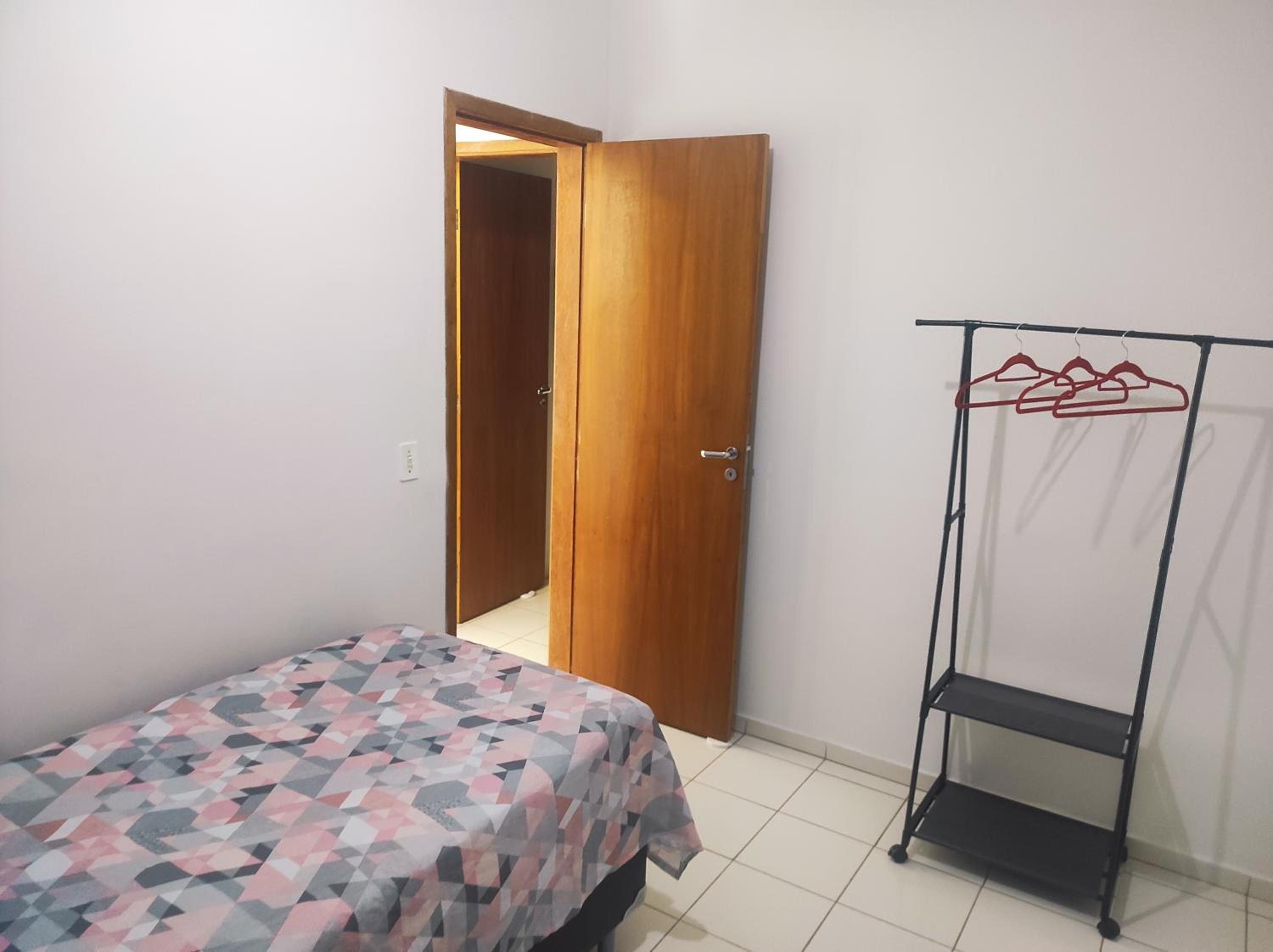 Apartamento inteiro próximo a Algar, Cargill, Aeroporto e UFU