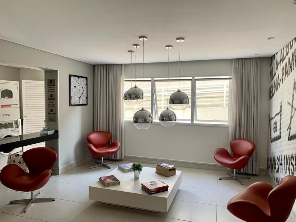 Studio flat Mid Home