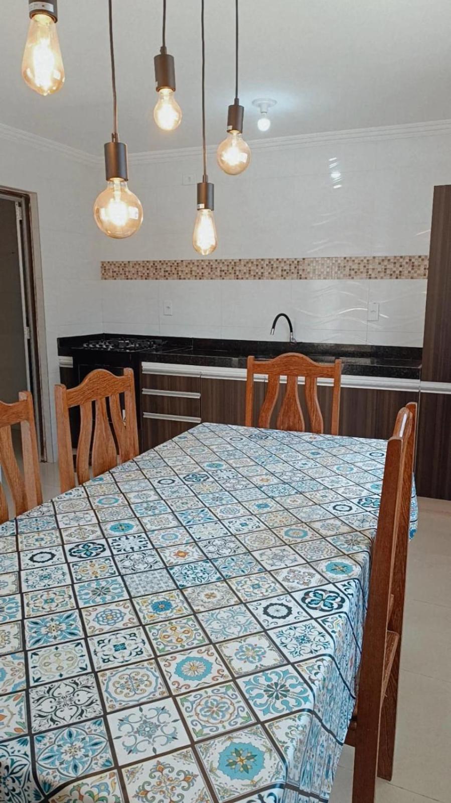 Casa Mar Azul