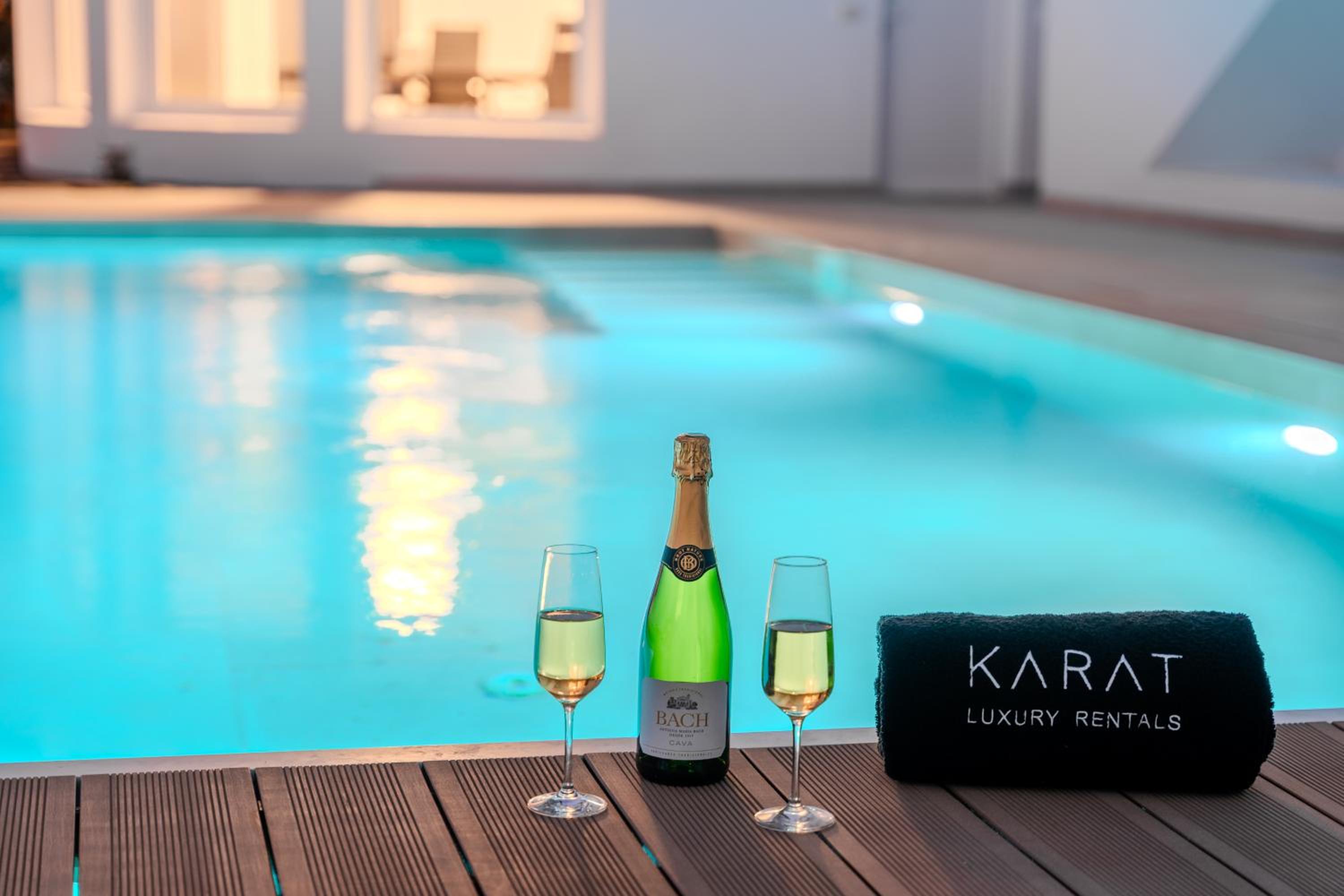KARAT Villa Sound of the Sea photo 5