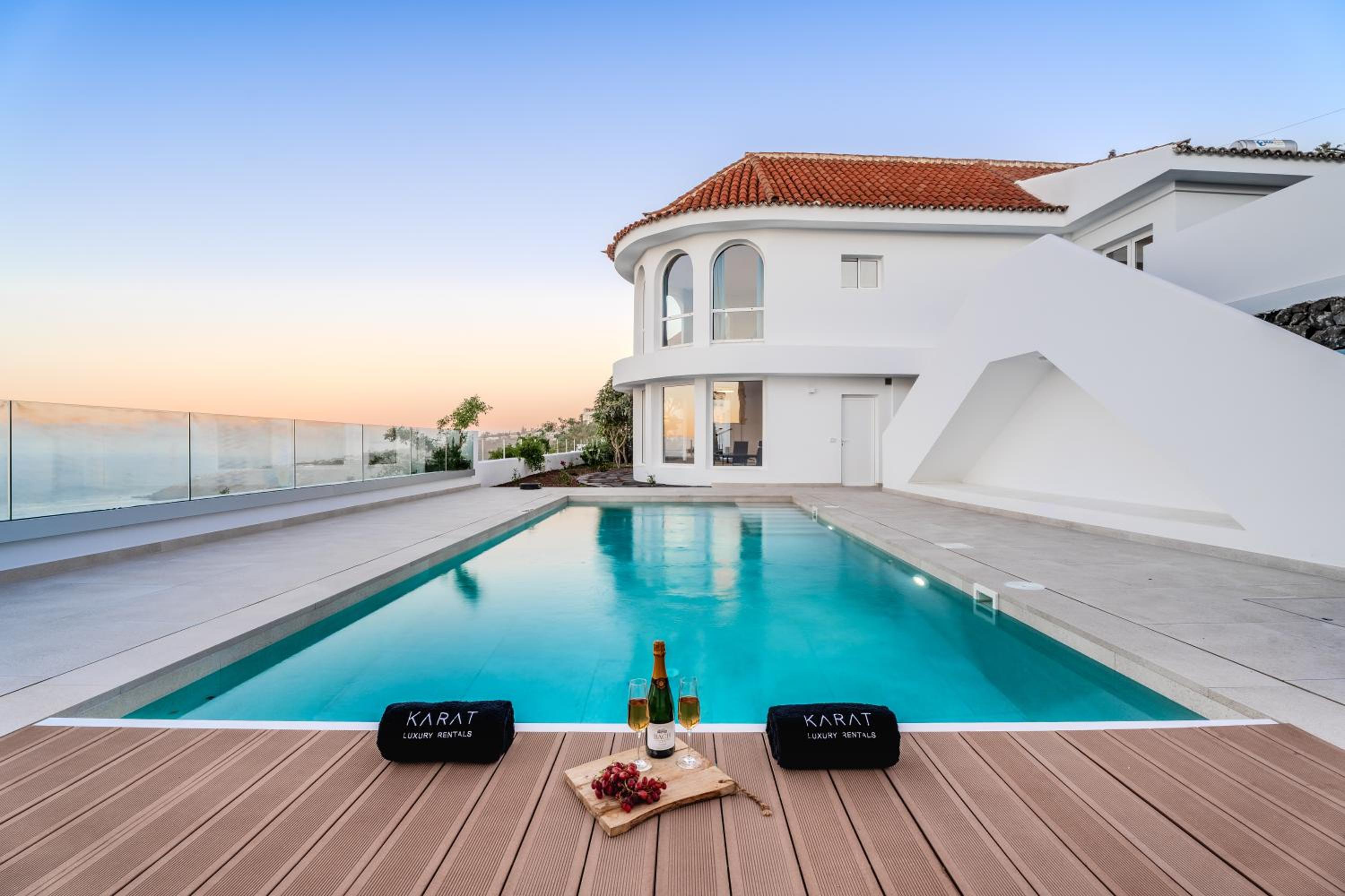KARAT Villa Sound of the Sea photo 1