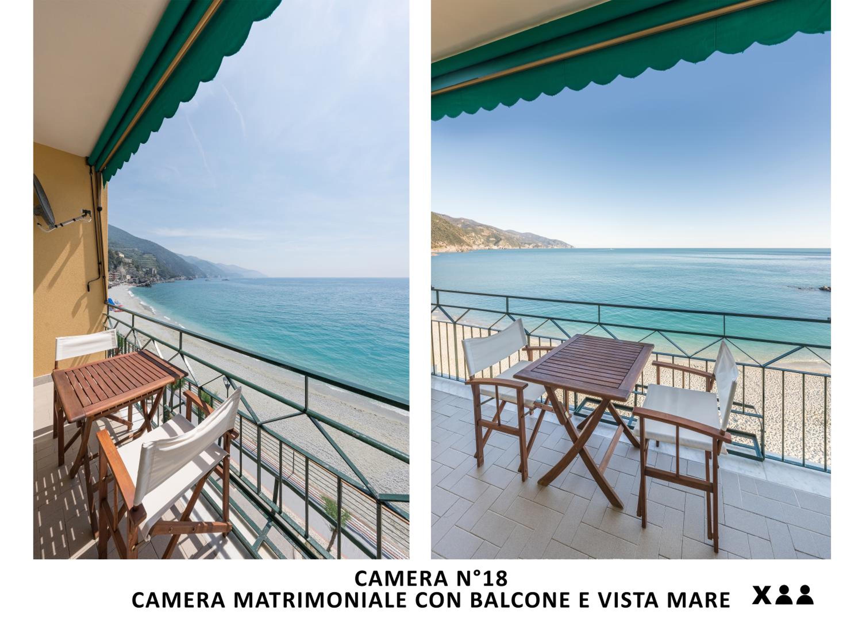 Al mare Affittacamere photo 5