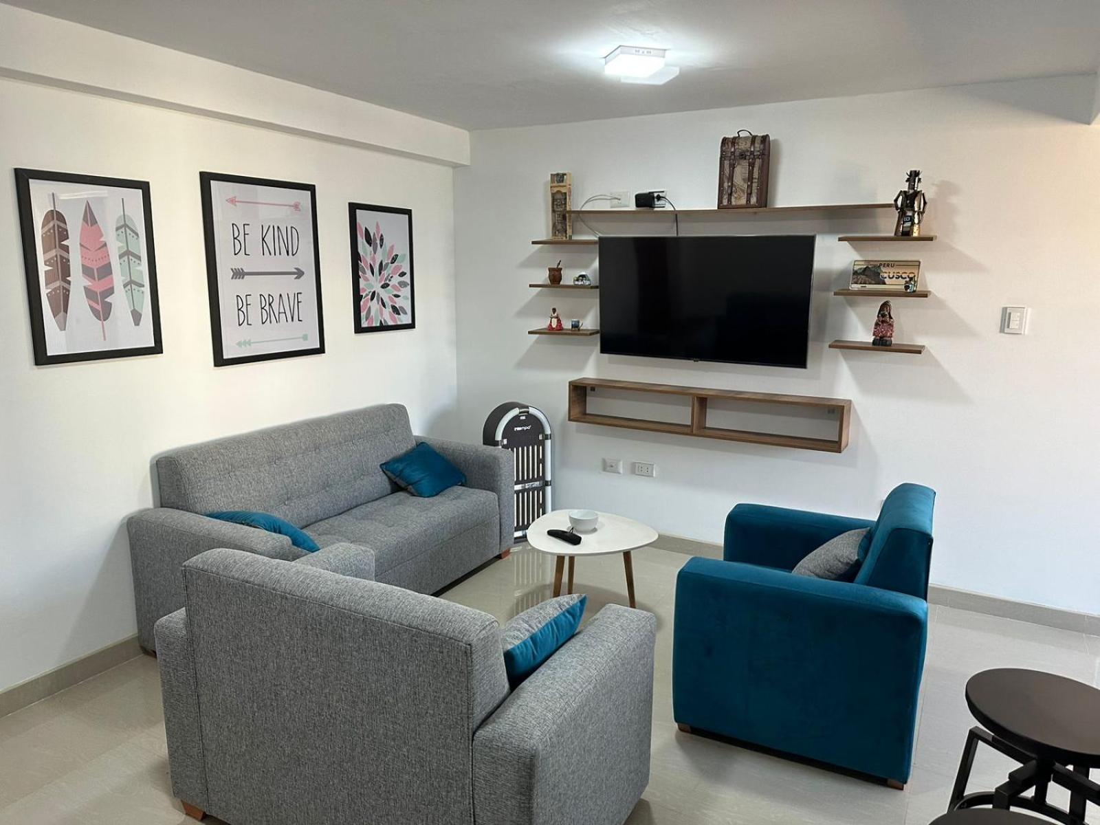 Morada Apartamentos view 3