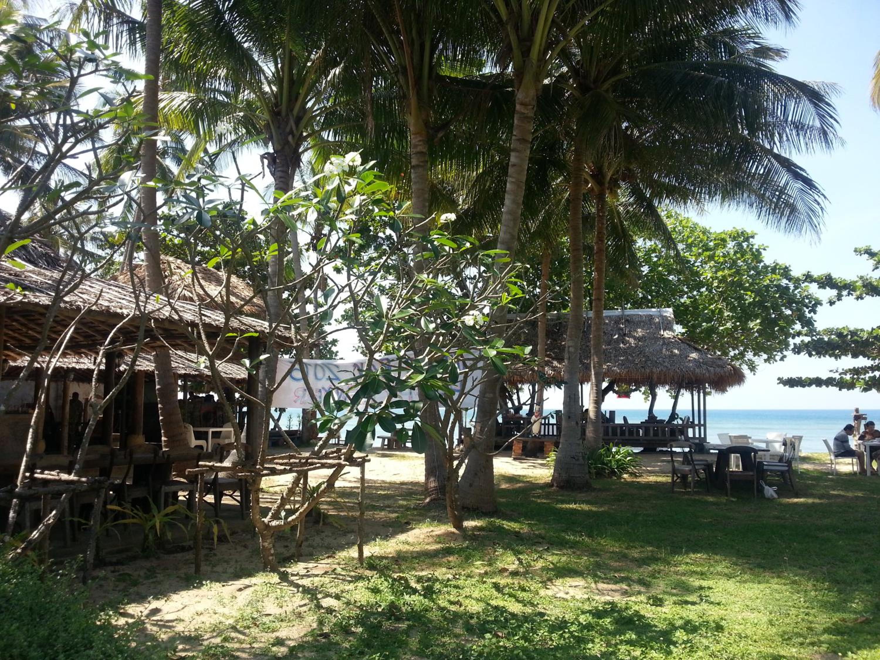 New Ozone Resort & Spa