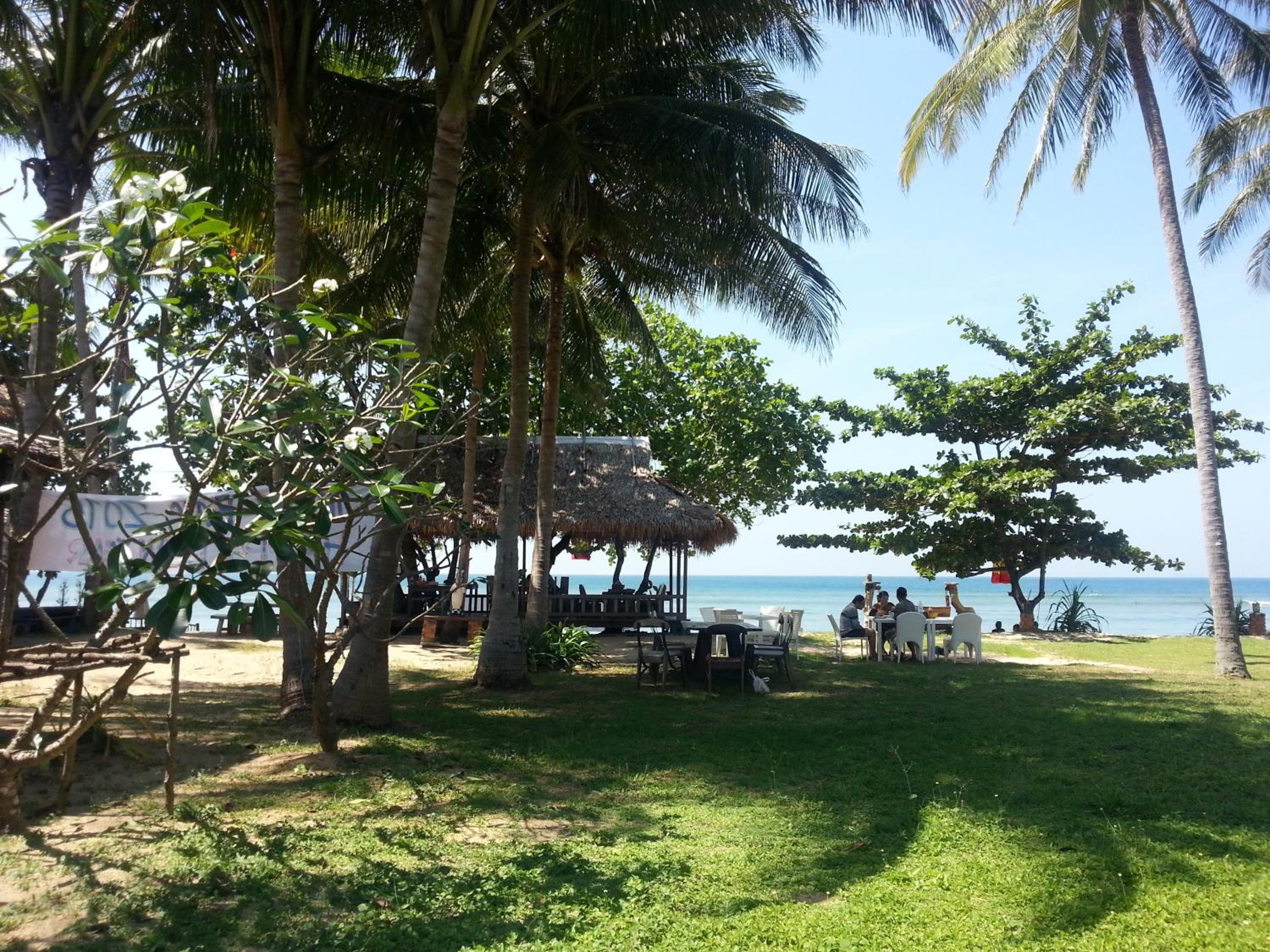New Ozone Resort & Spa