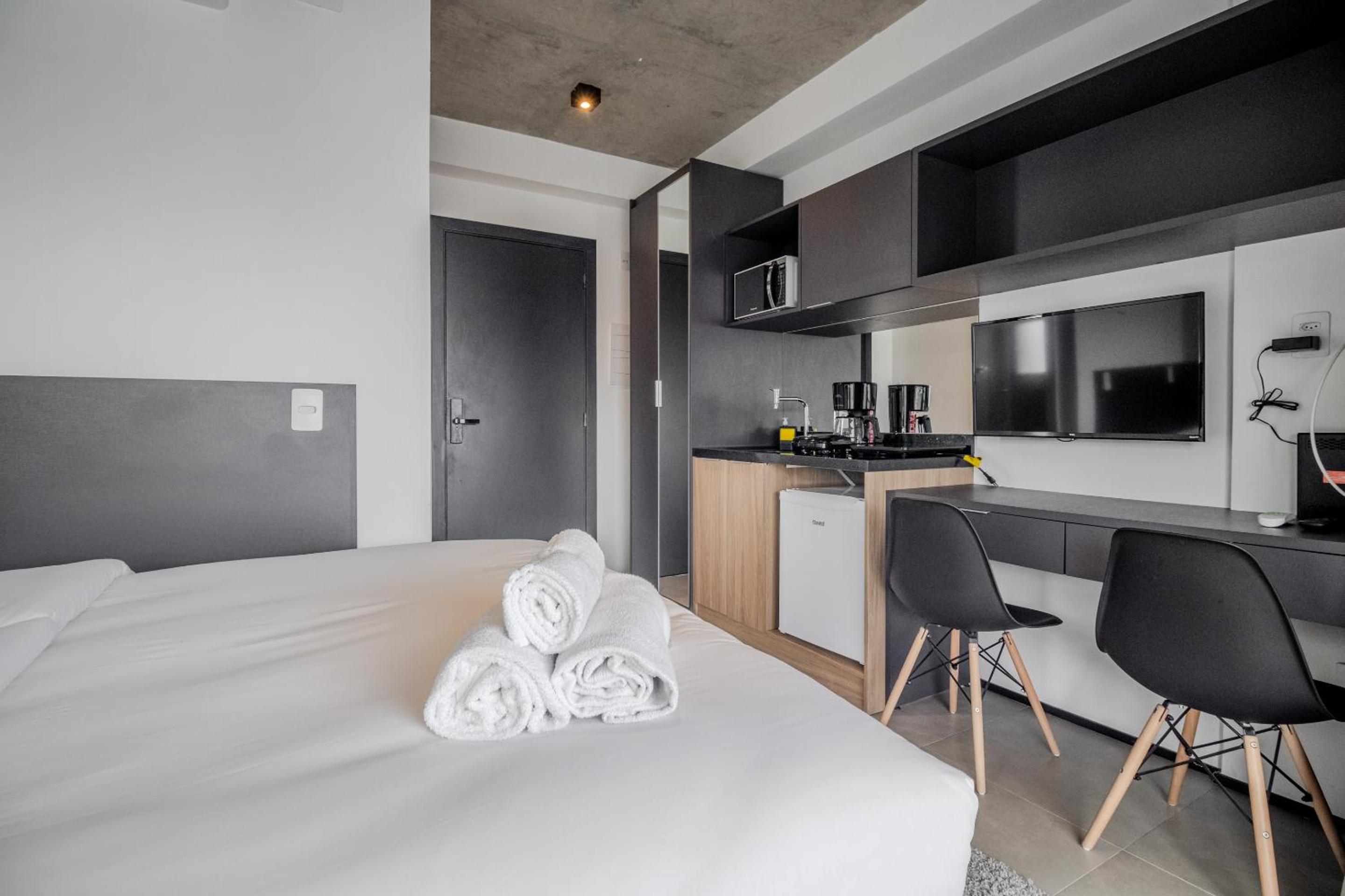 360 VN Ueno by Housi