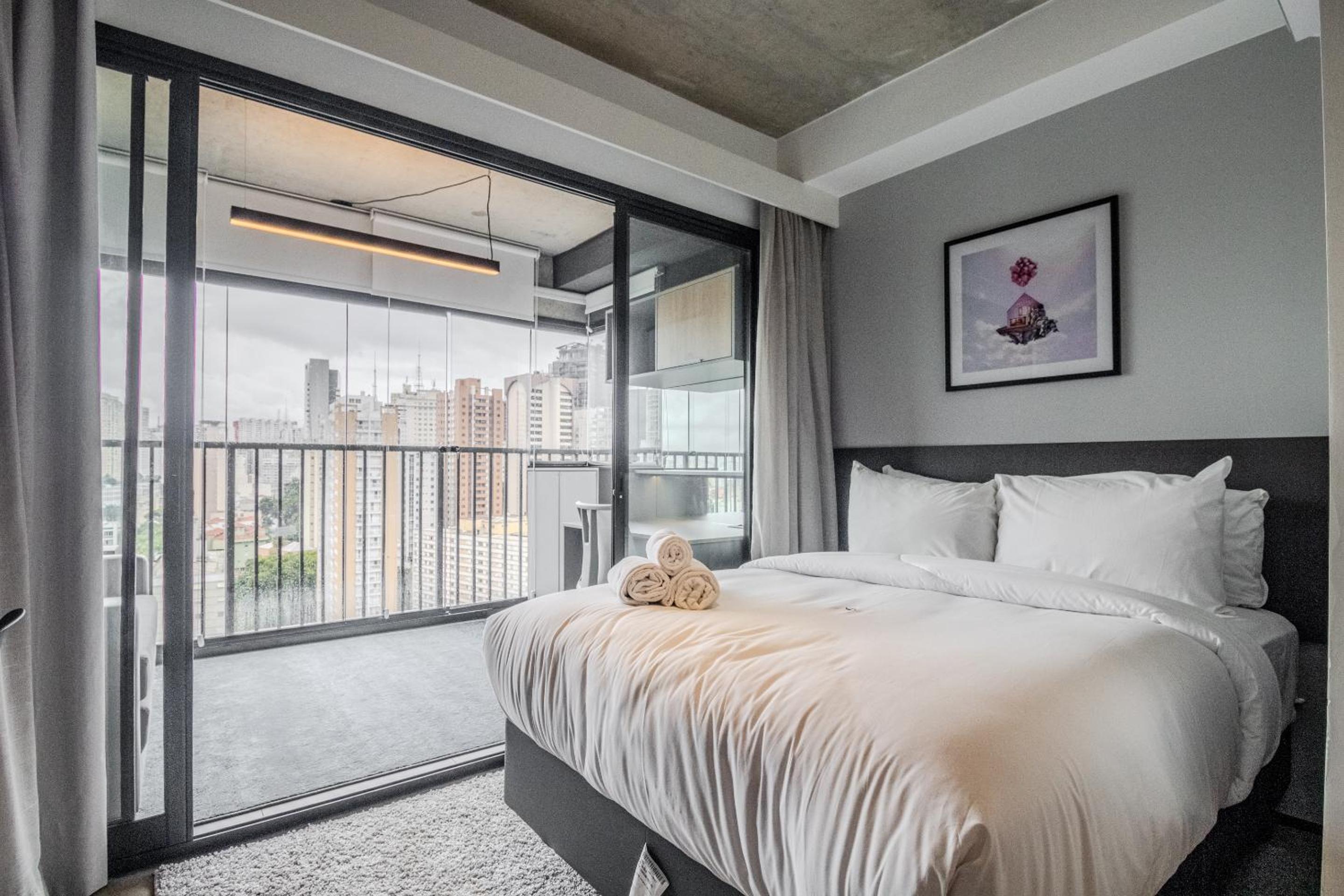 360 VN Ueno by Housi