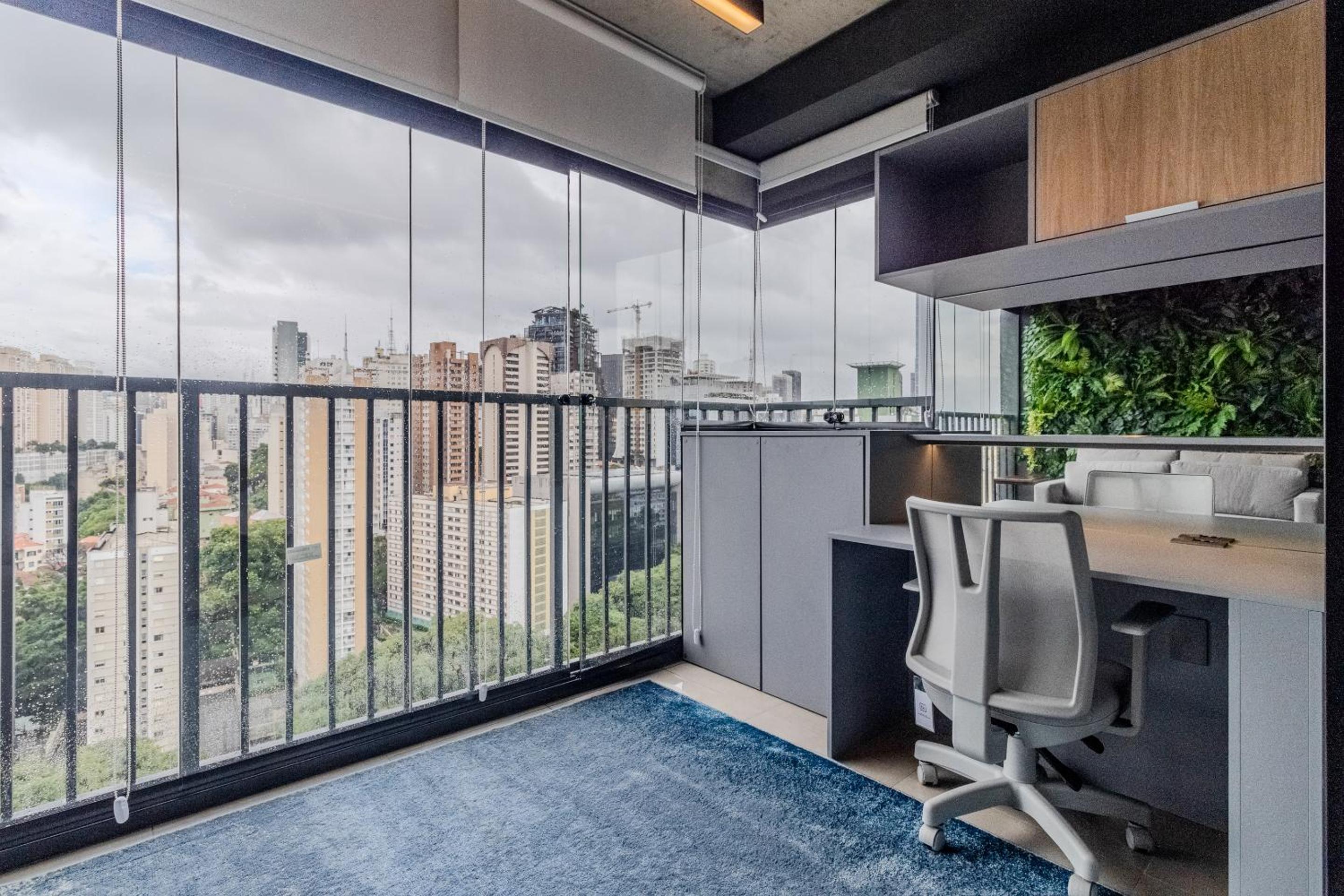 360 VN Ueno by Housi