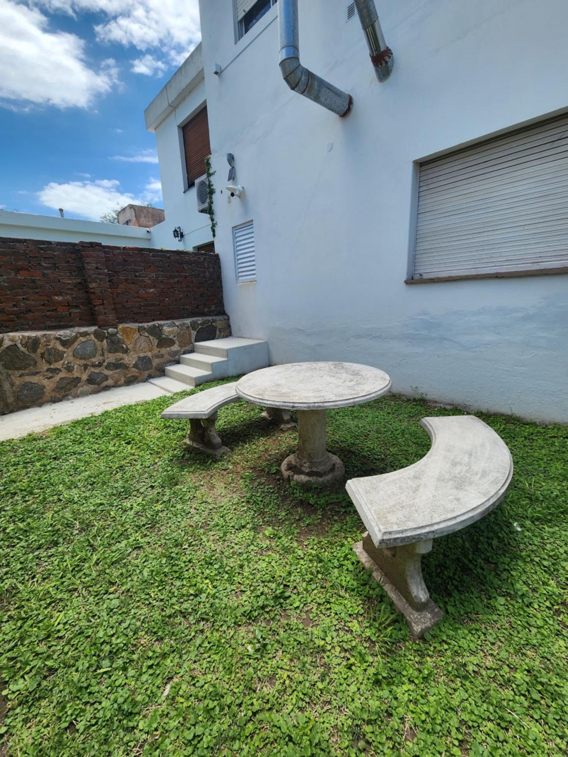 DEPARTAMENTO AZUL- Centro Santa Rosa de Calamuchita