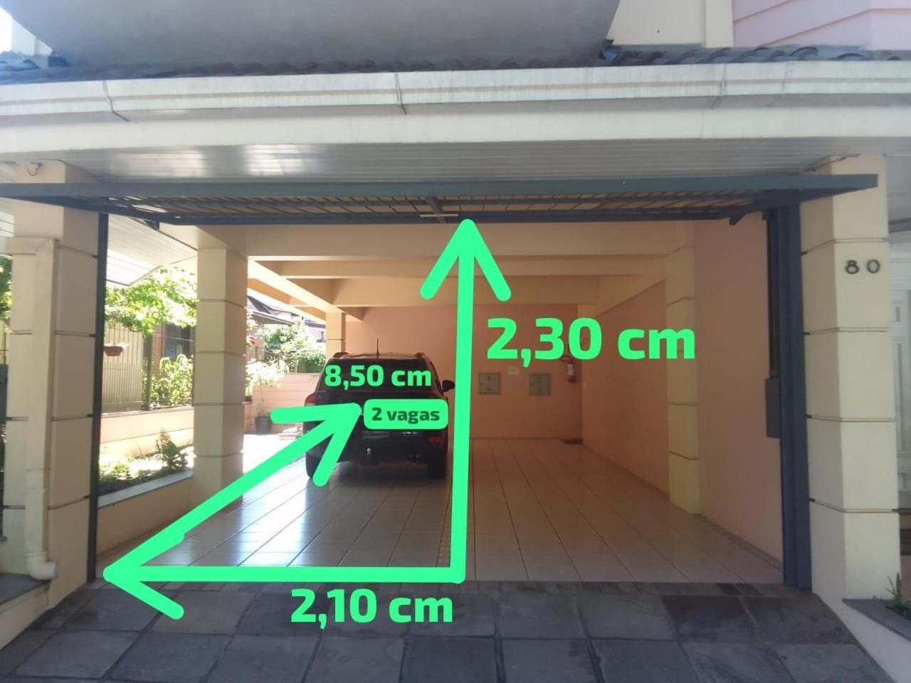 Locar-in Gramado - Duplex Solar da Borges