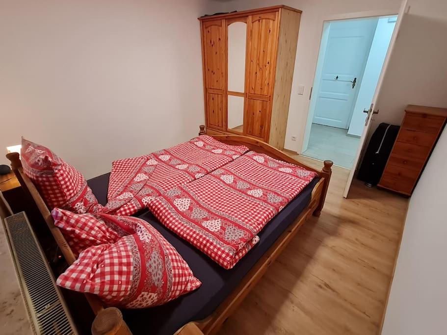 Ferienwohnung Freymiller