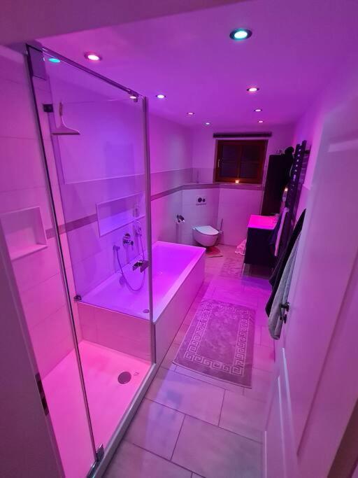 Ferienwohnung Freymiller