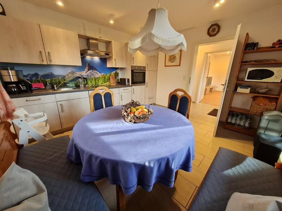 Ferienwohnung Freymiller