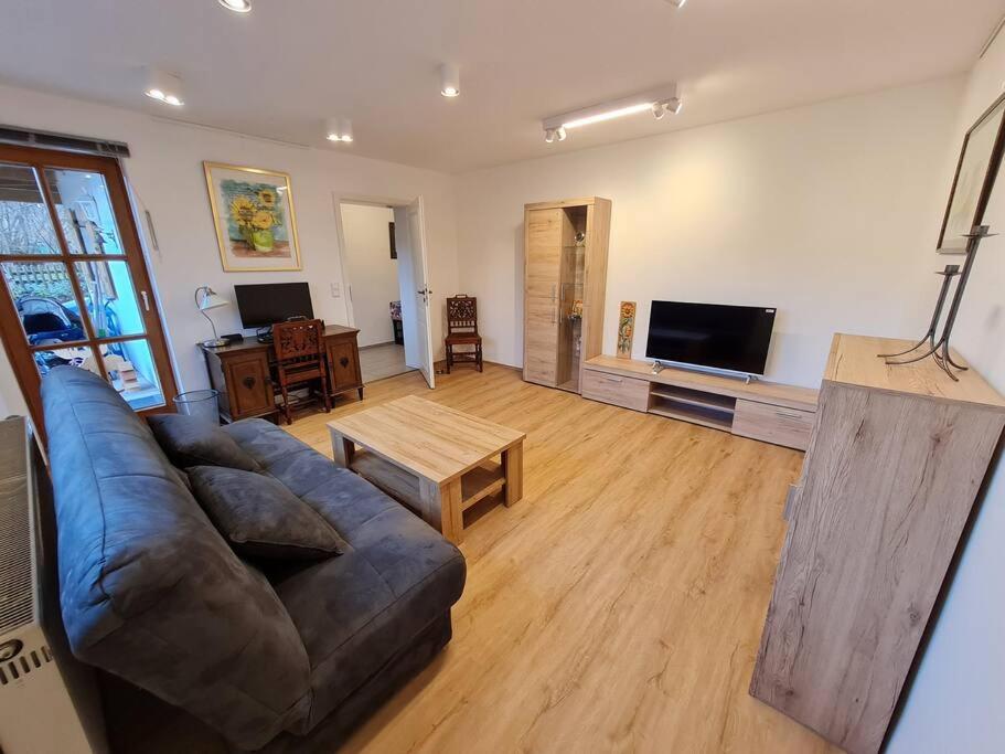 Ferienwohnung Freymiller